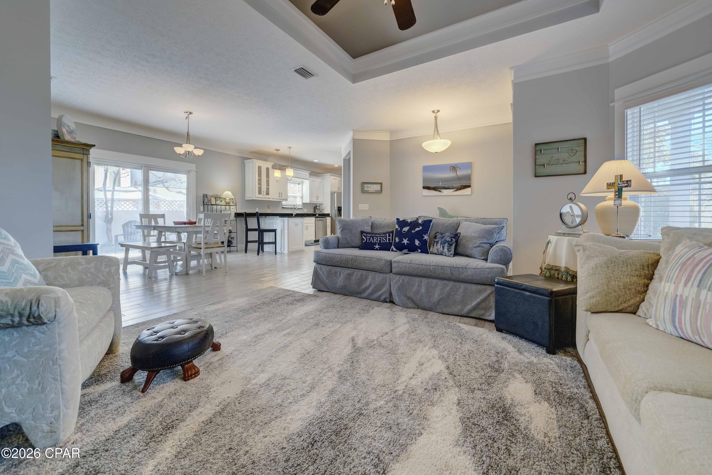 Ocean Mist - Residential