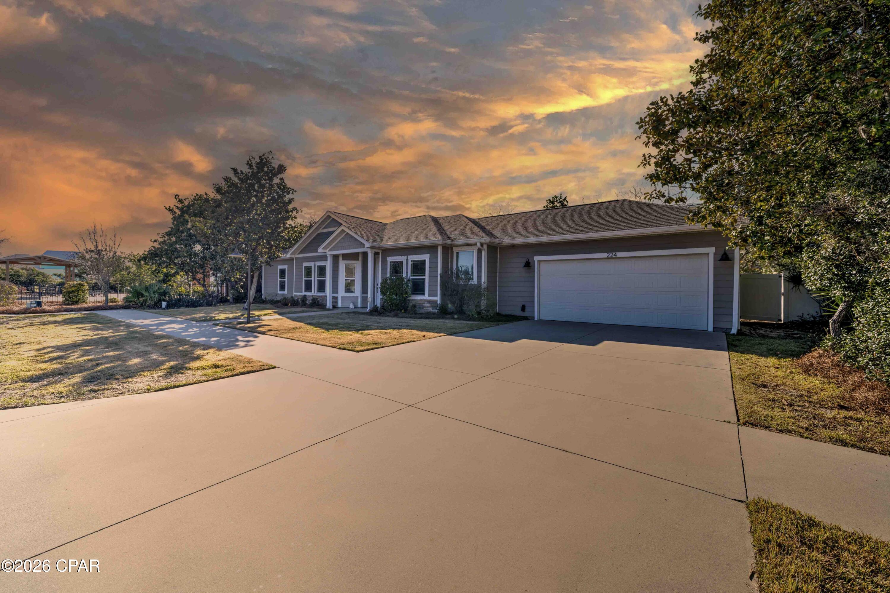 Ocean Mist - Residential