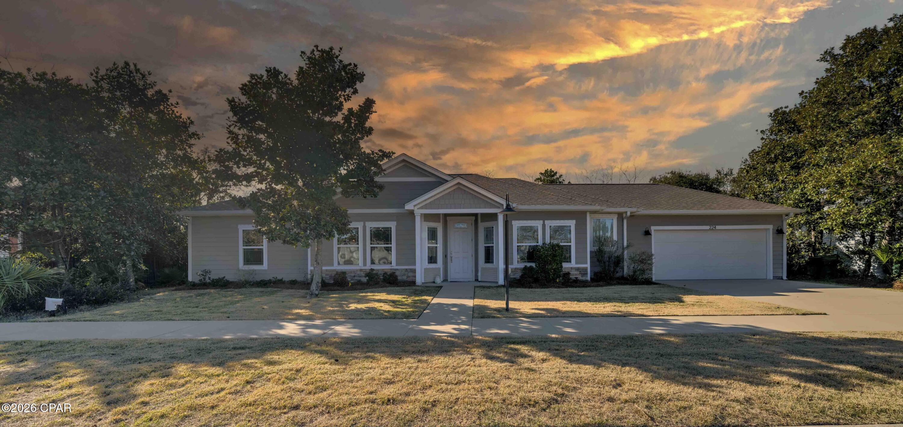 Ocean Mist - Residential