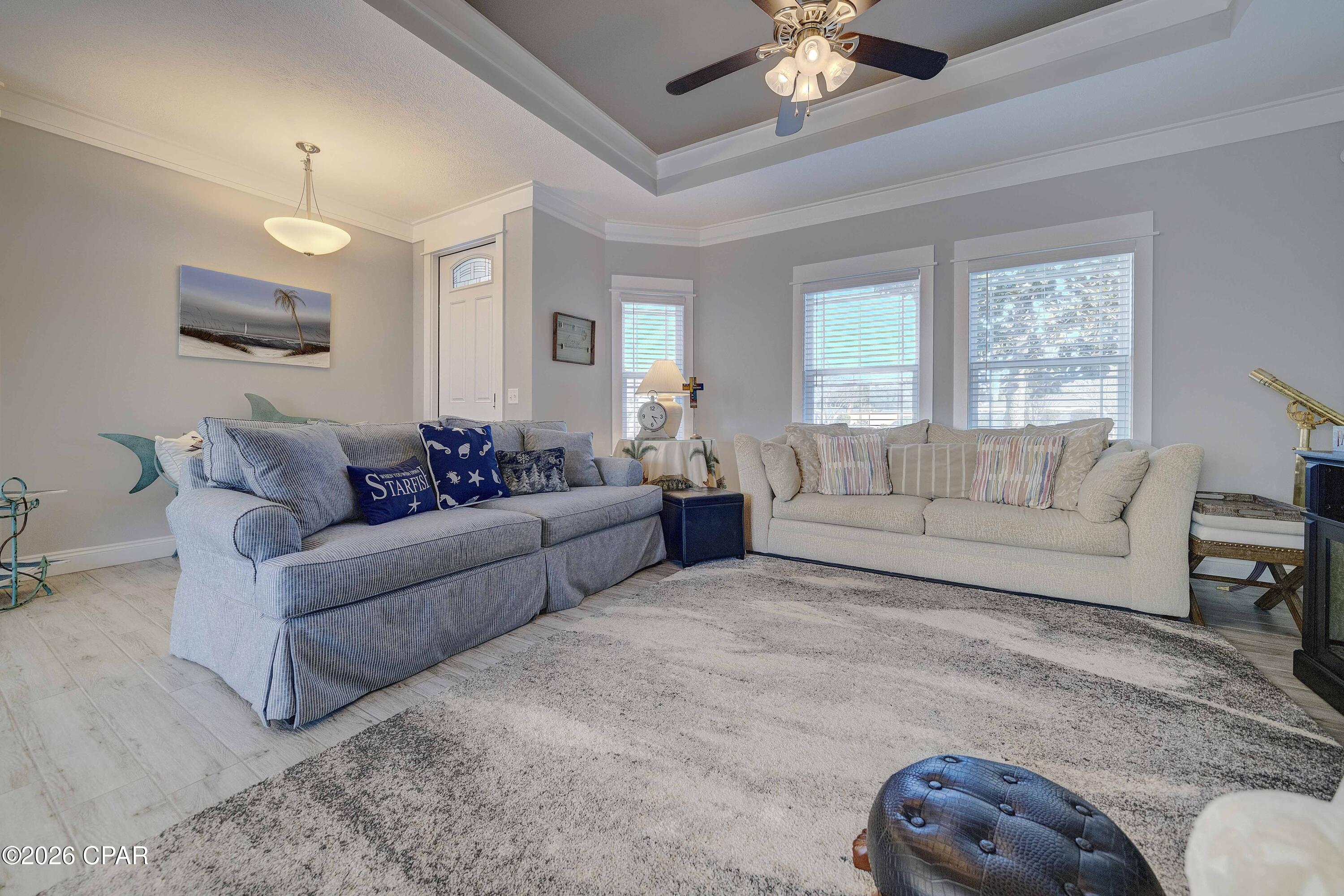 Ocean Mist - Residential