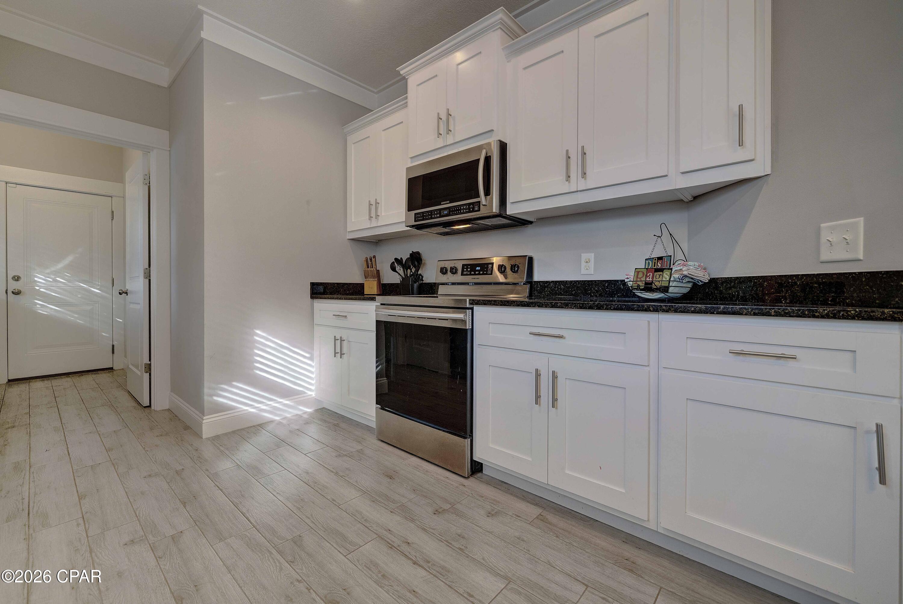 Ocean Mist - Residential