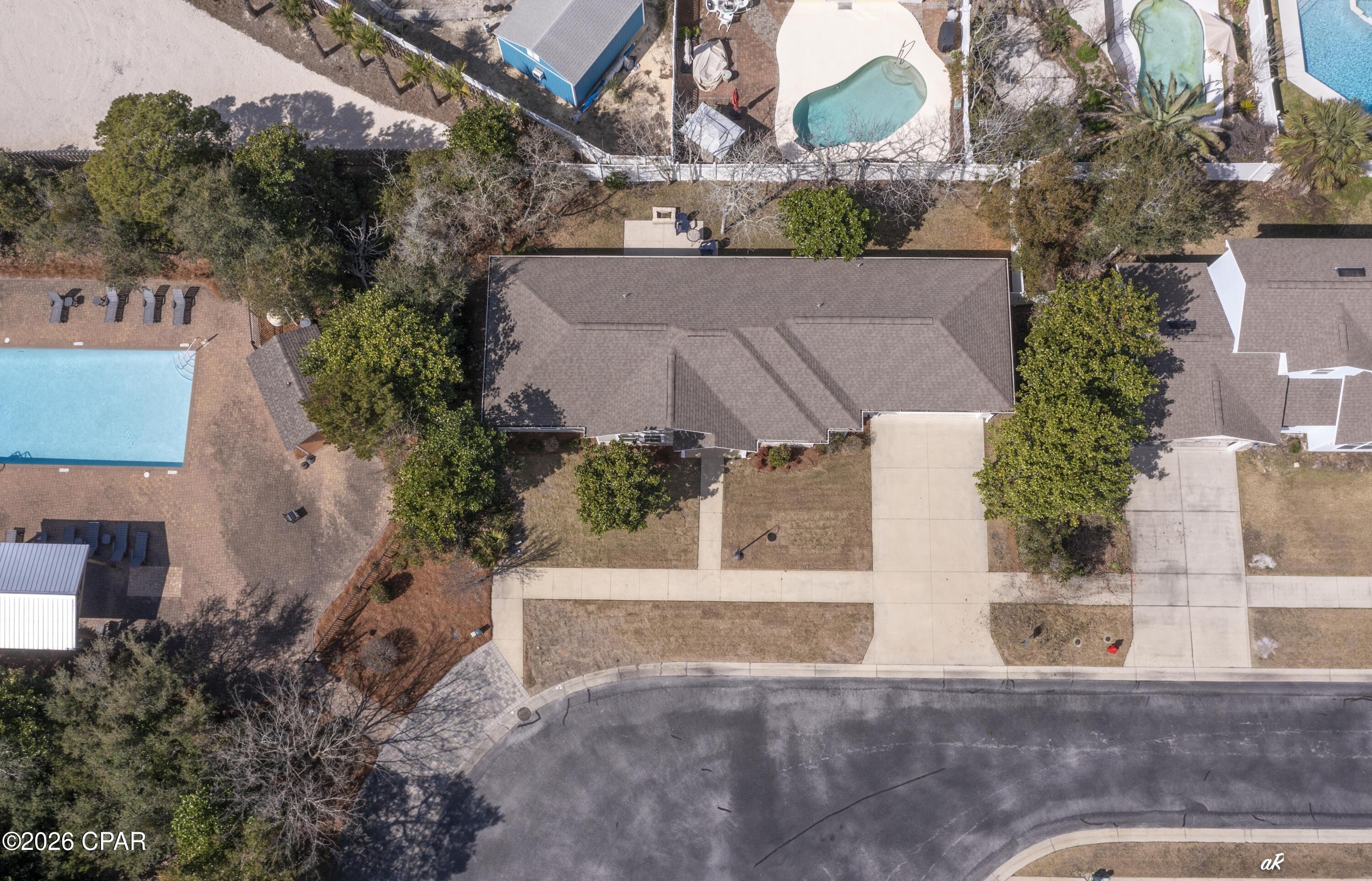 Ocean Mist - Residential