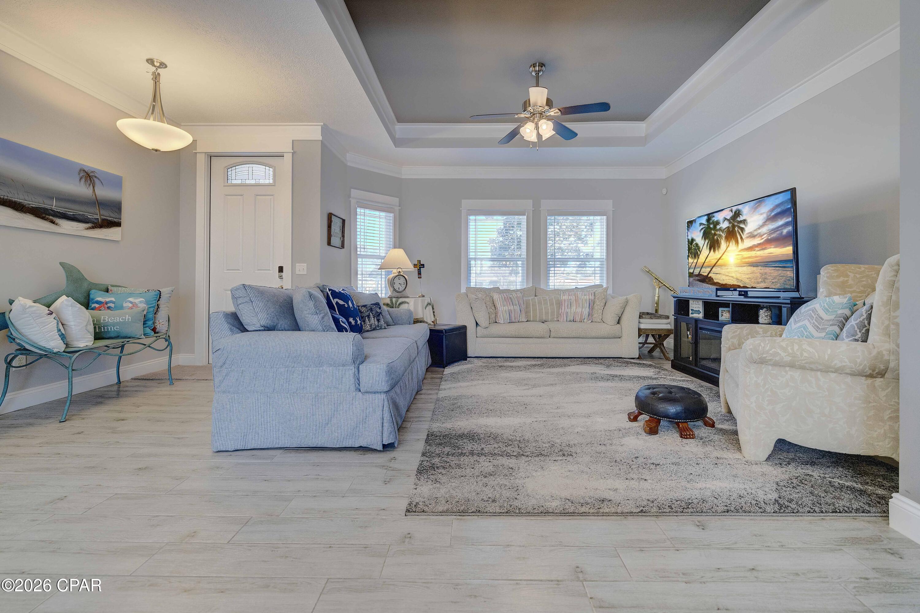 Ocean Mist - Residential