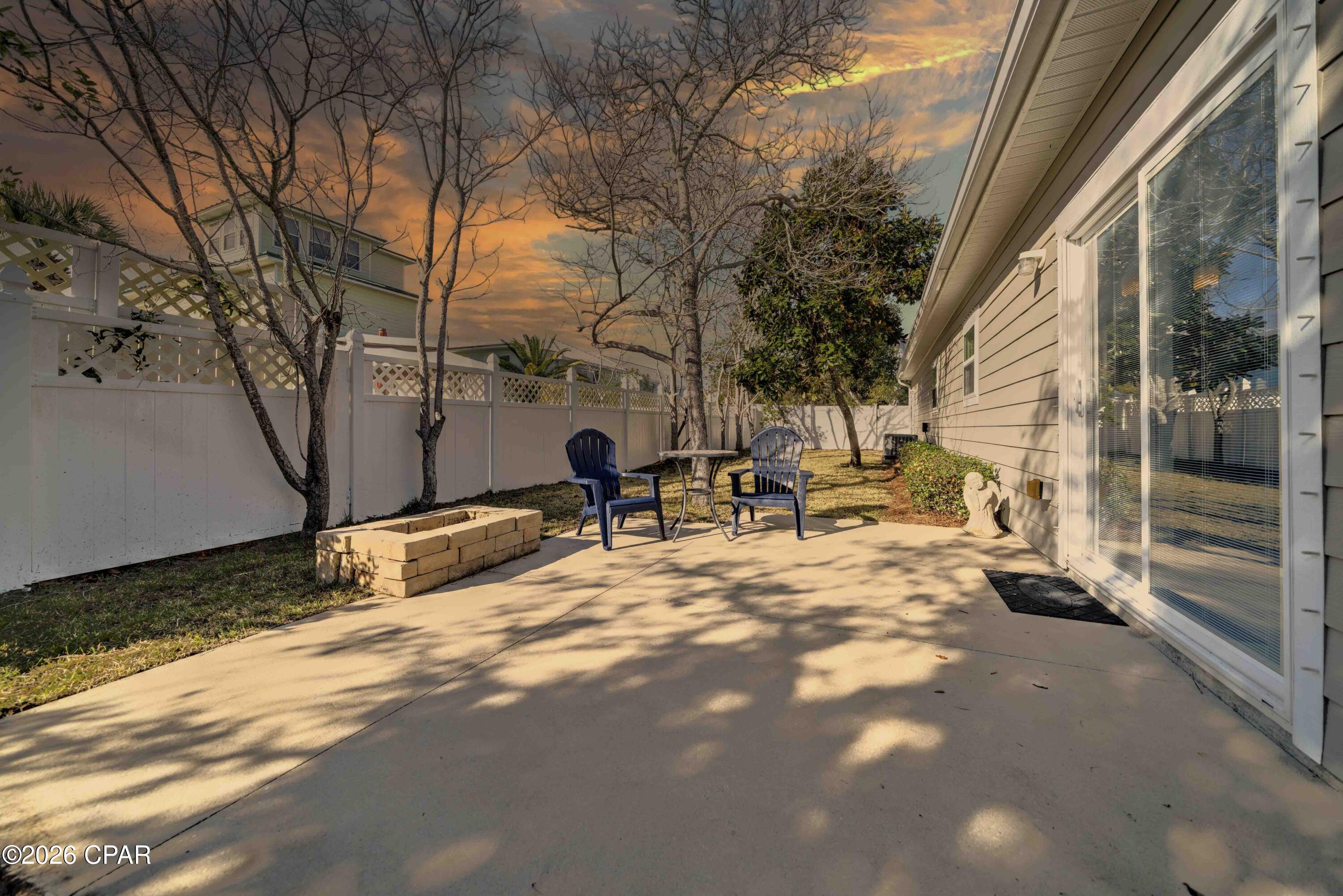 Ocean Mist - Residential