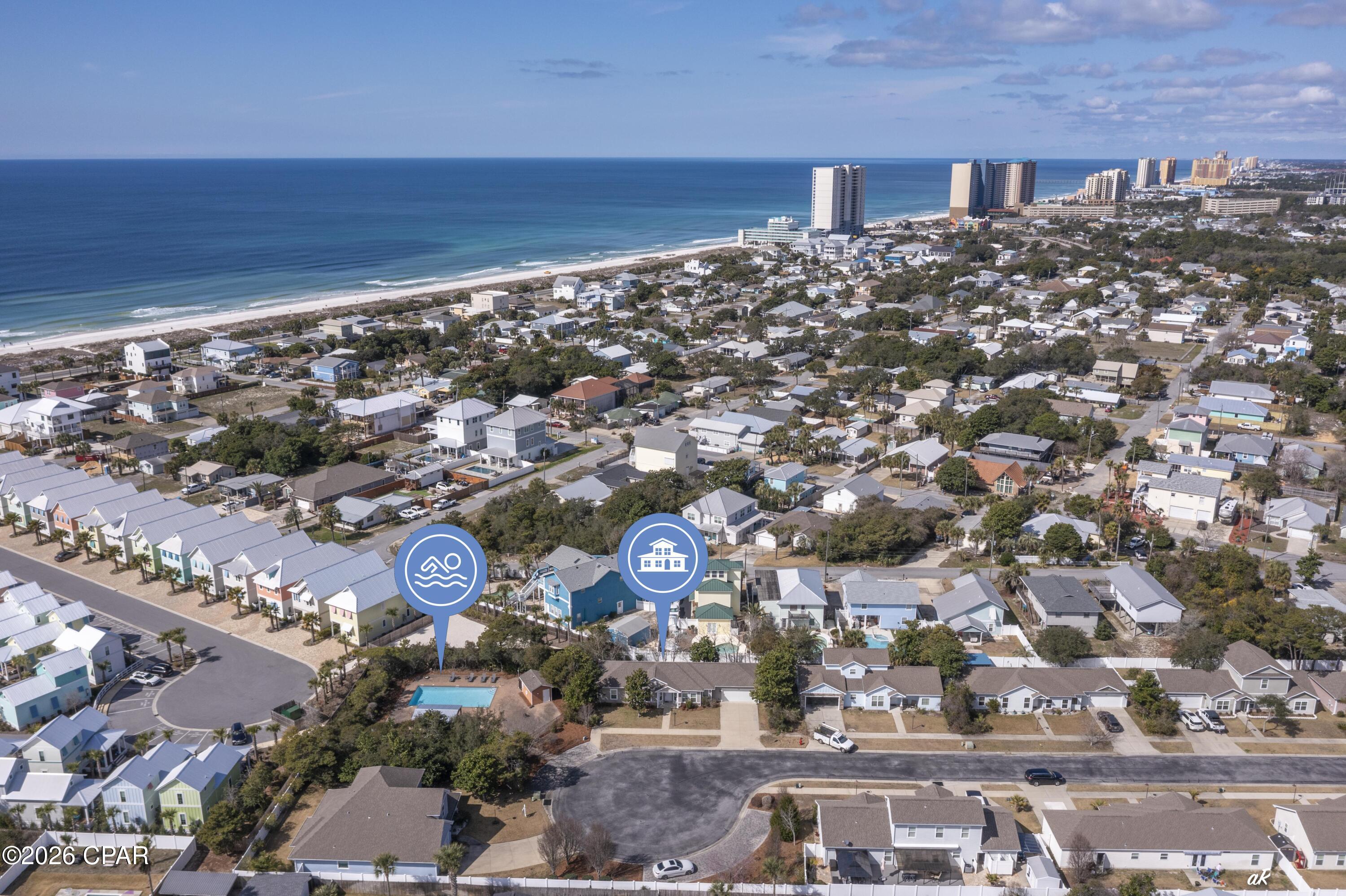 Ocean Mist - Residential