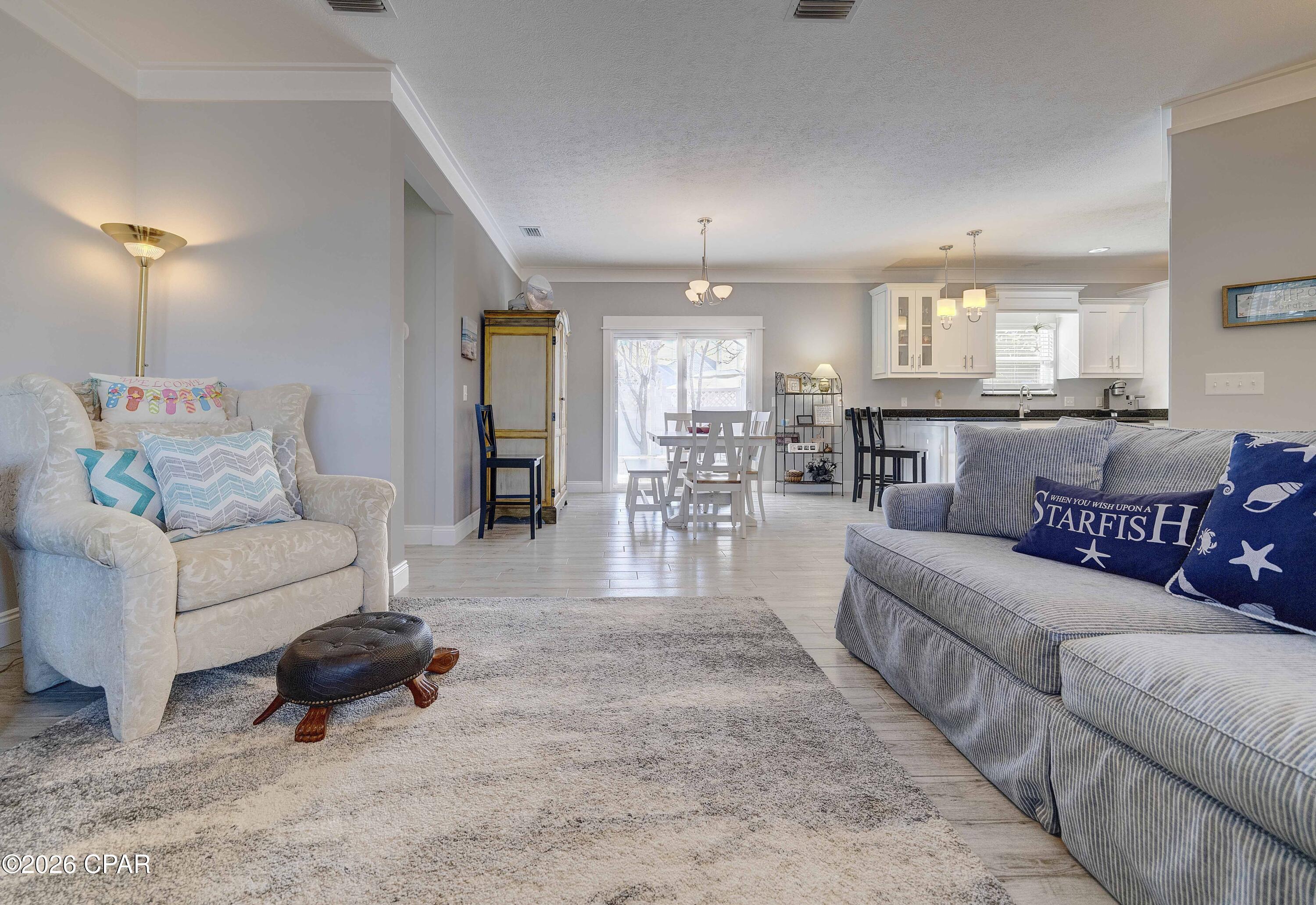 Ocean Mist - Residential