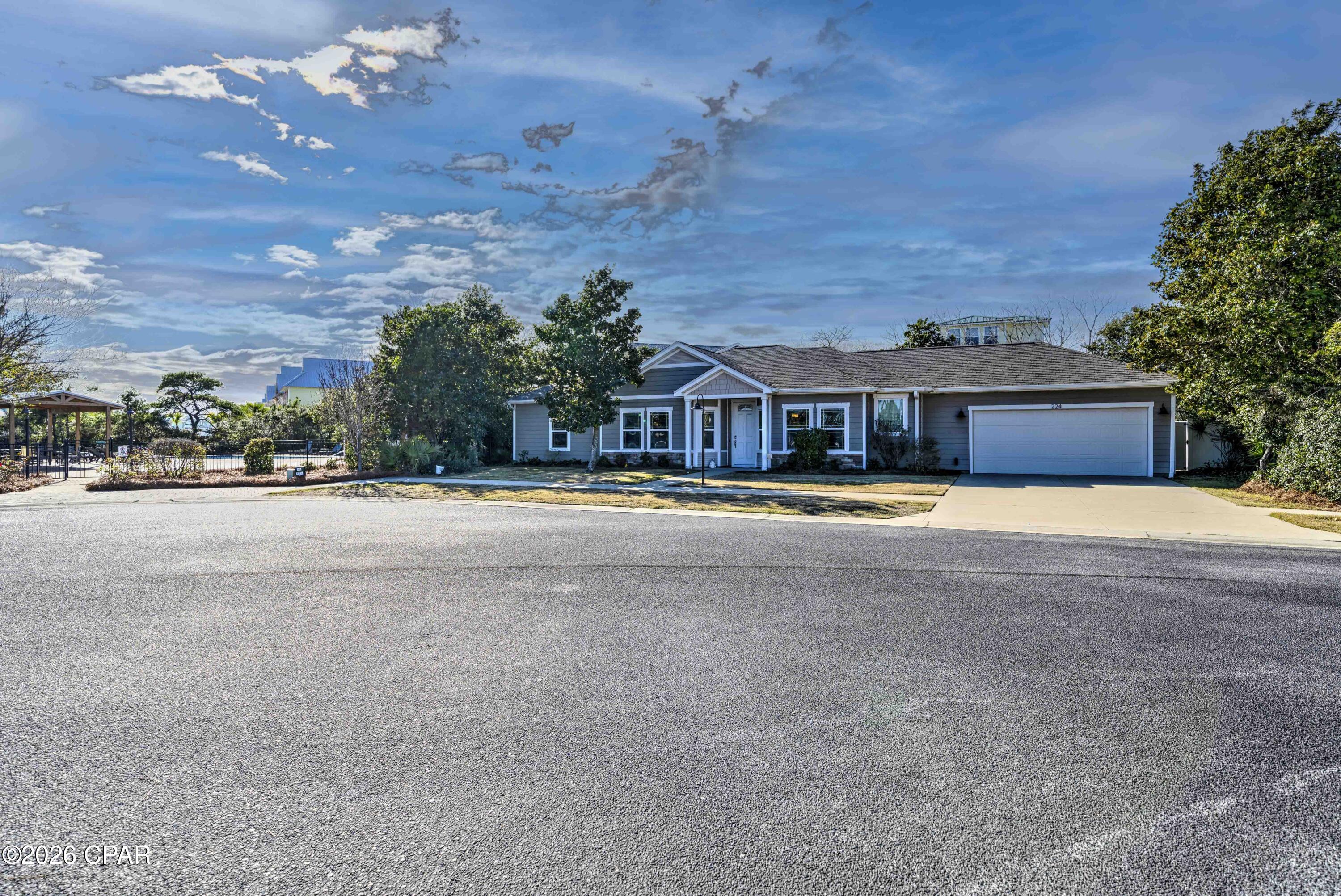 Ocean Mist - Residential