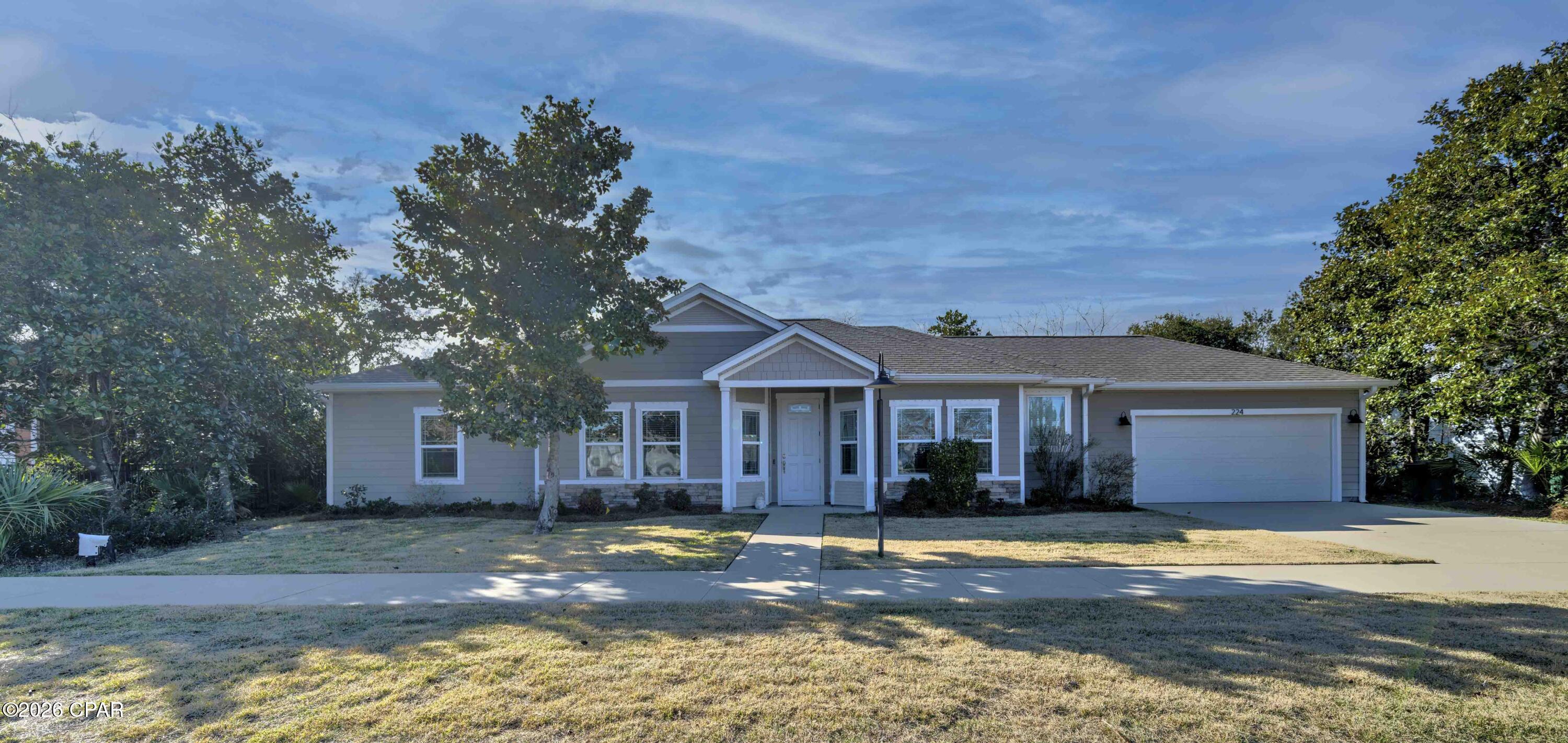 Ocean Mist - Residential