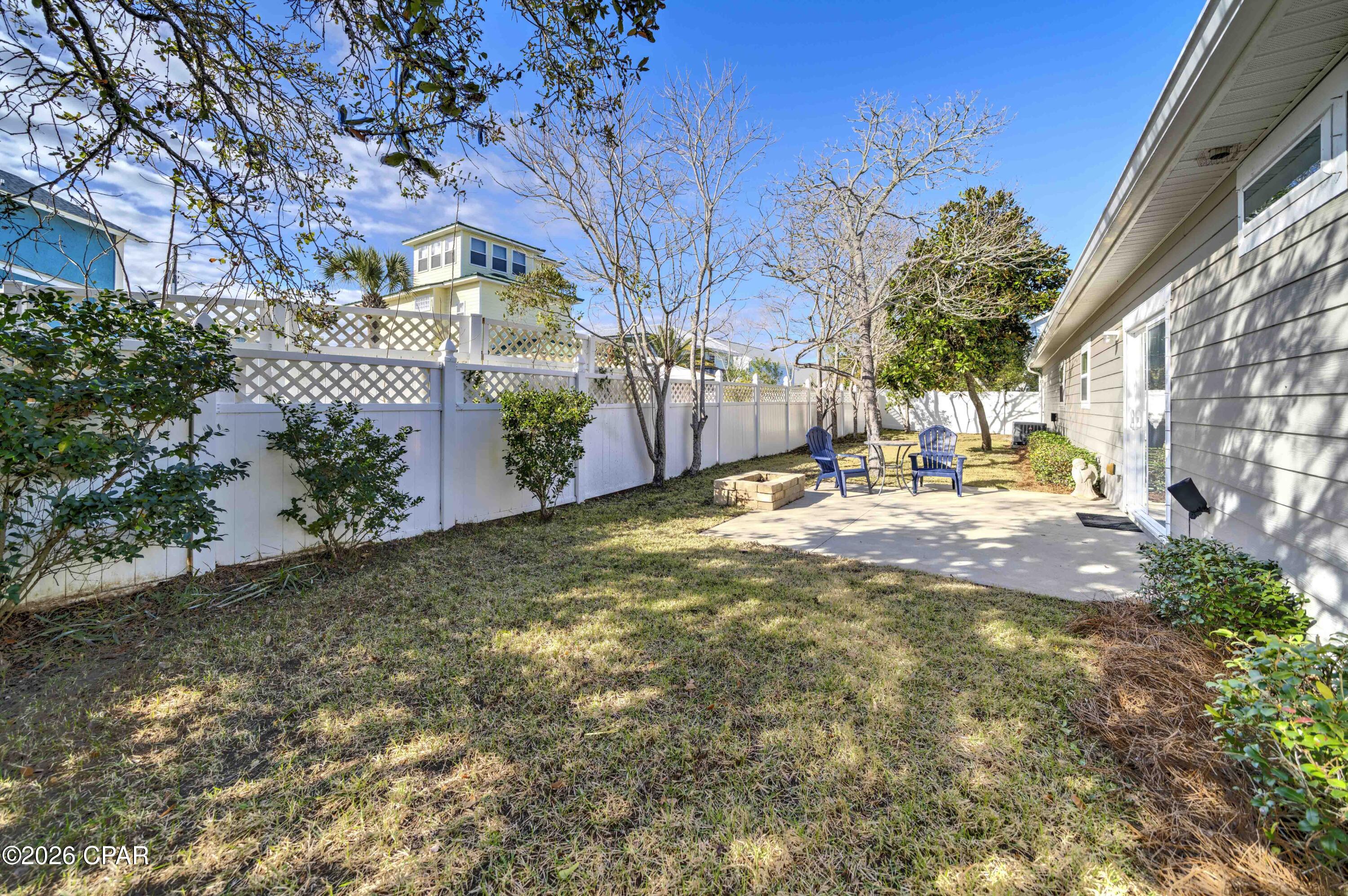 Ocean Mist - Residential