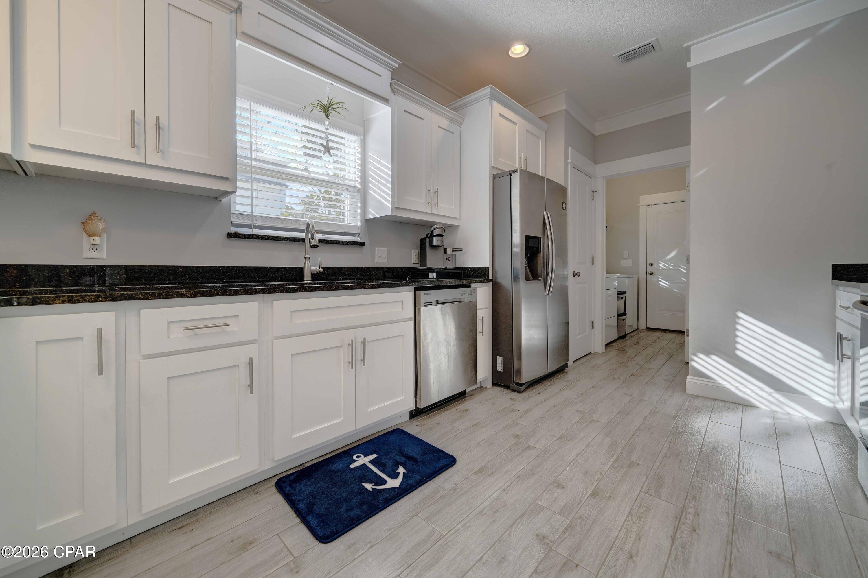 Ocean Mist - Residential