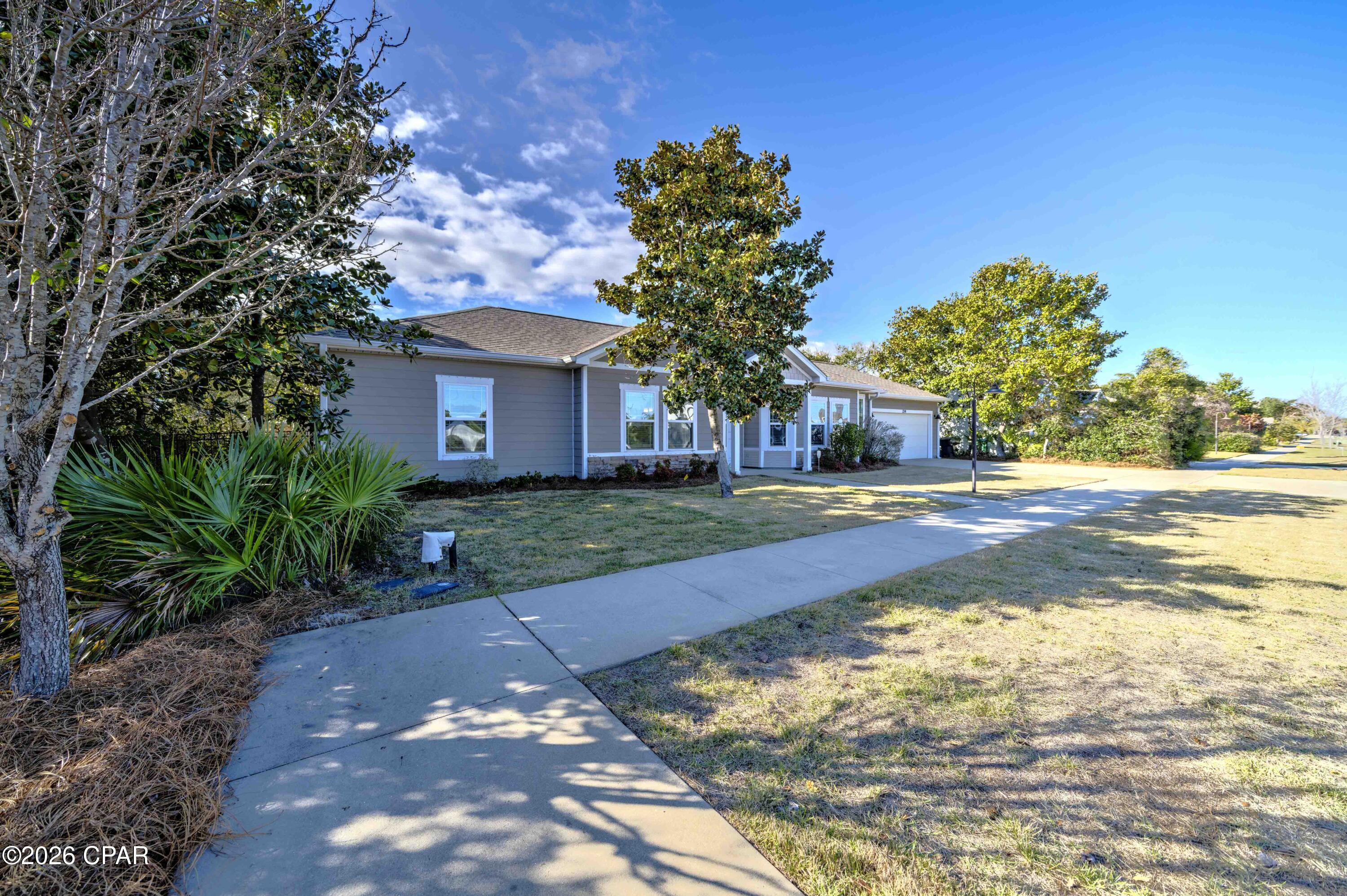 Ocean Mist - Residential