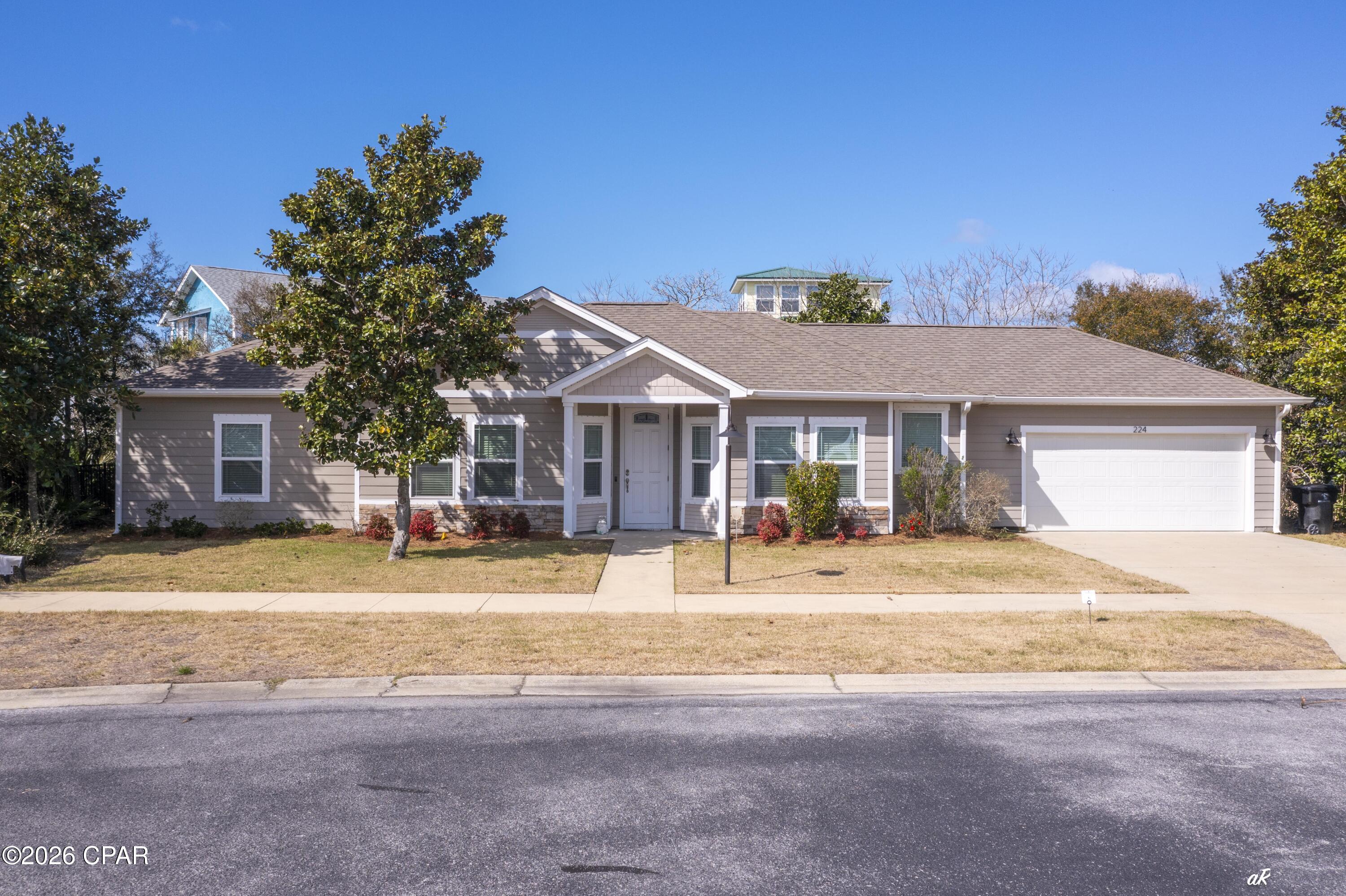 Ocean Mist - Residential