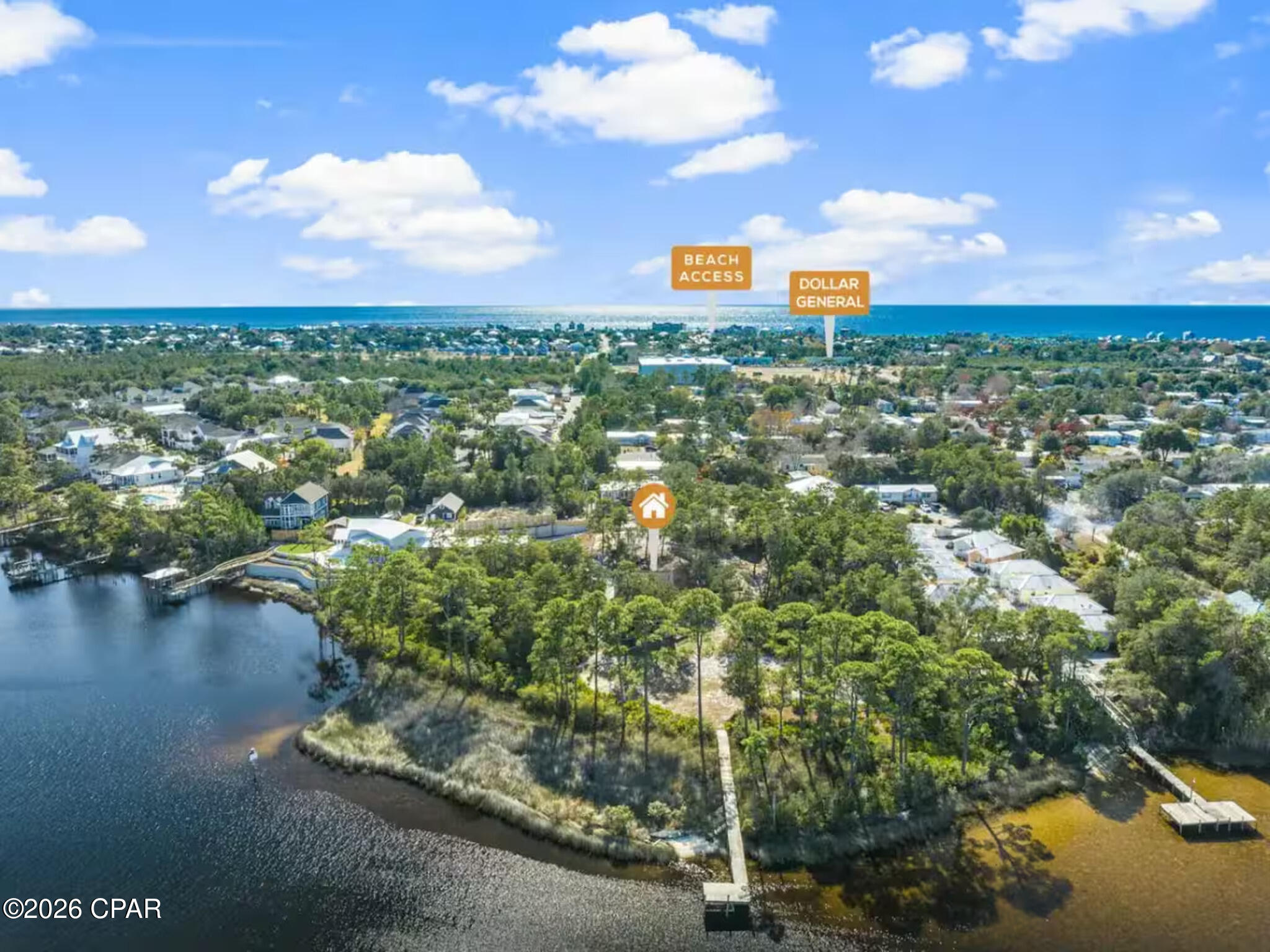 No Named Subdivision - Residential