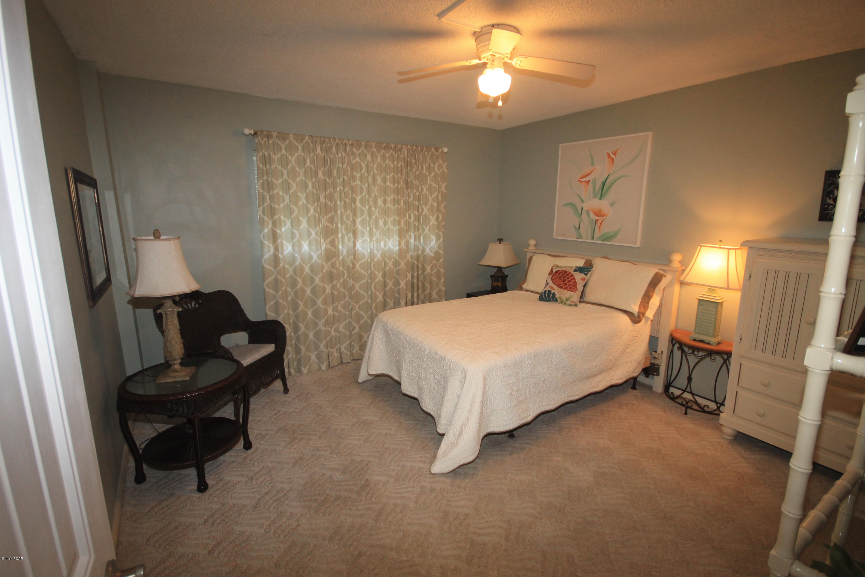 Regency Towers - Residential