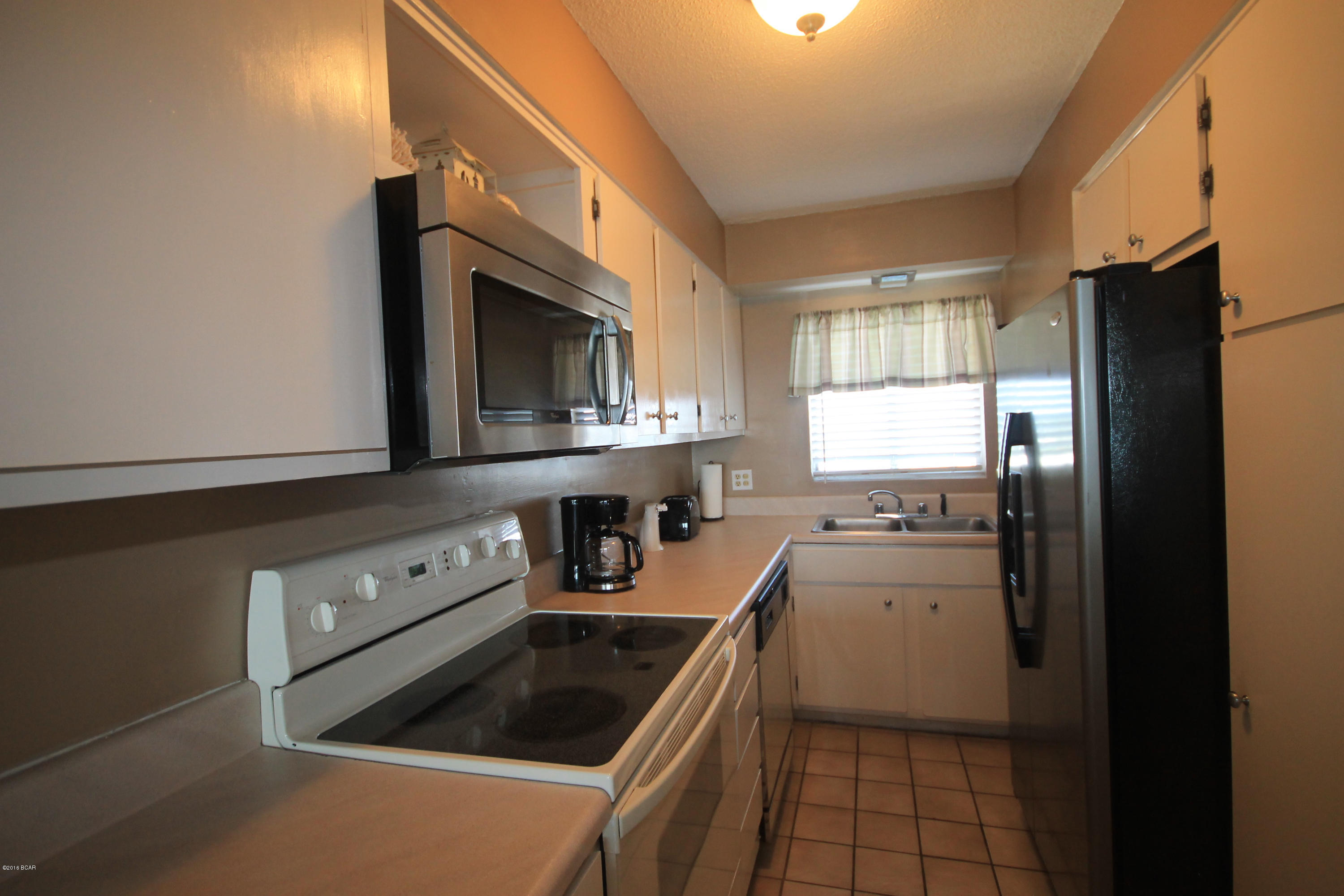 Regency Towers - Residential