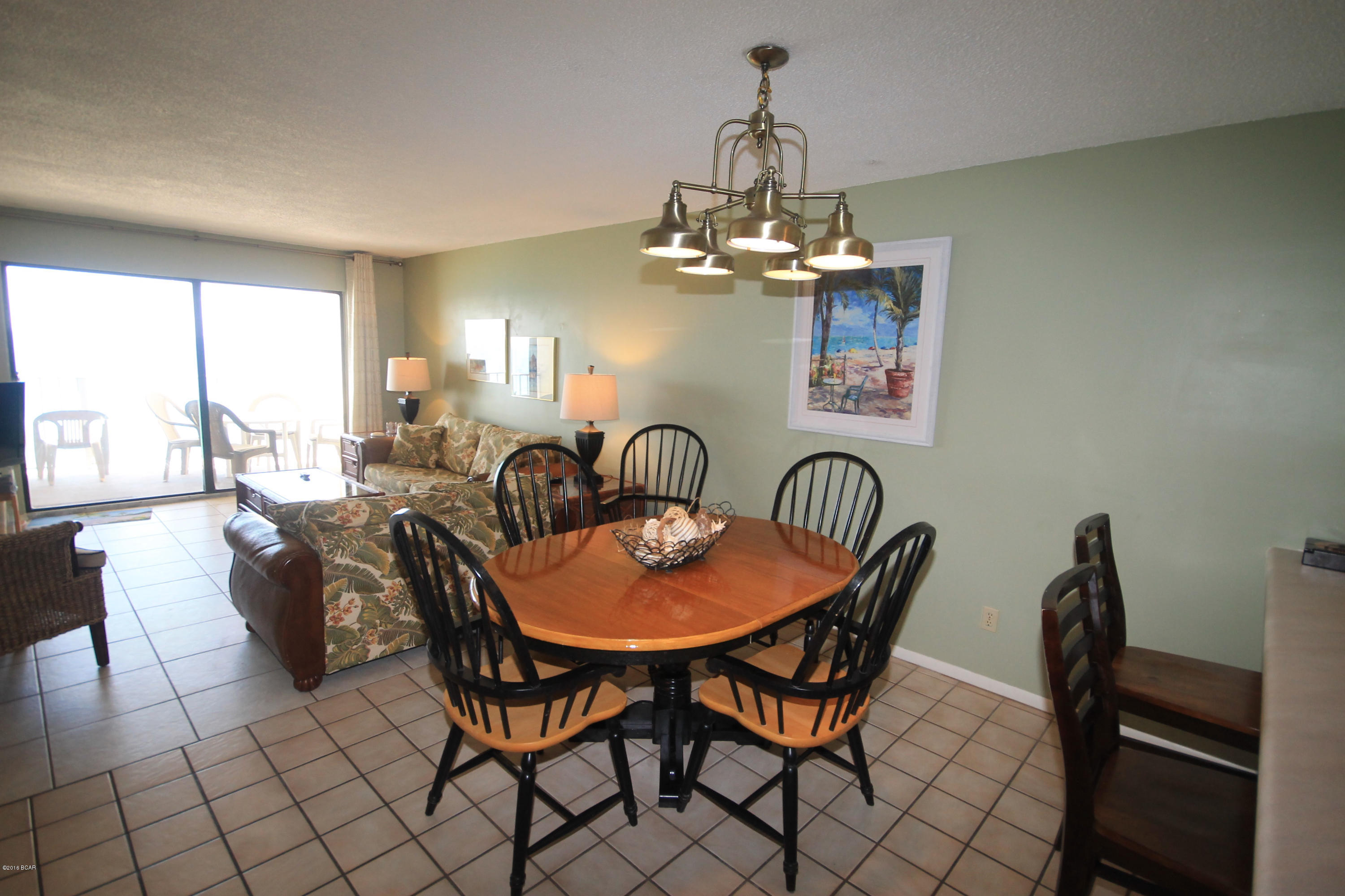 Regency Towers - Residential