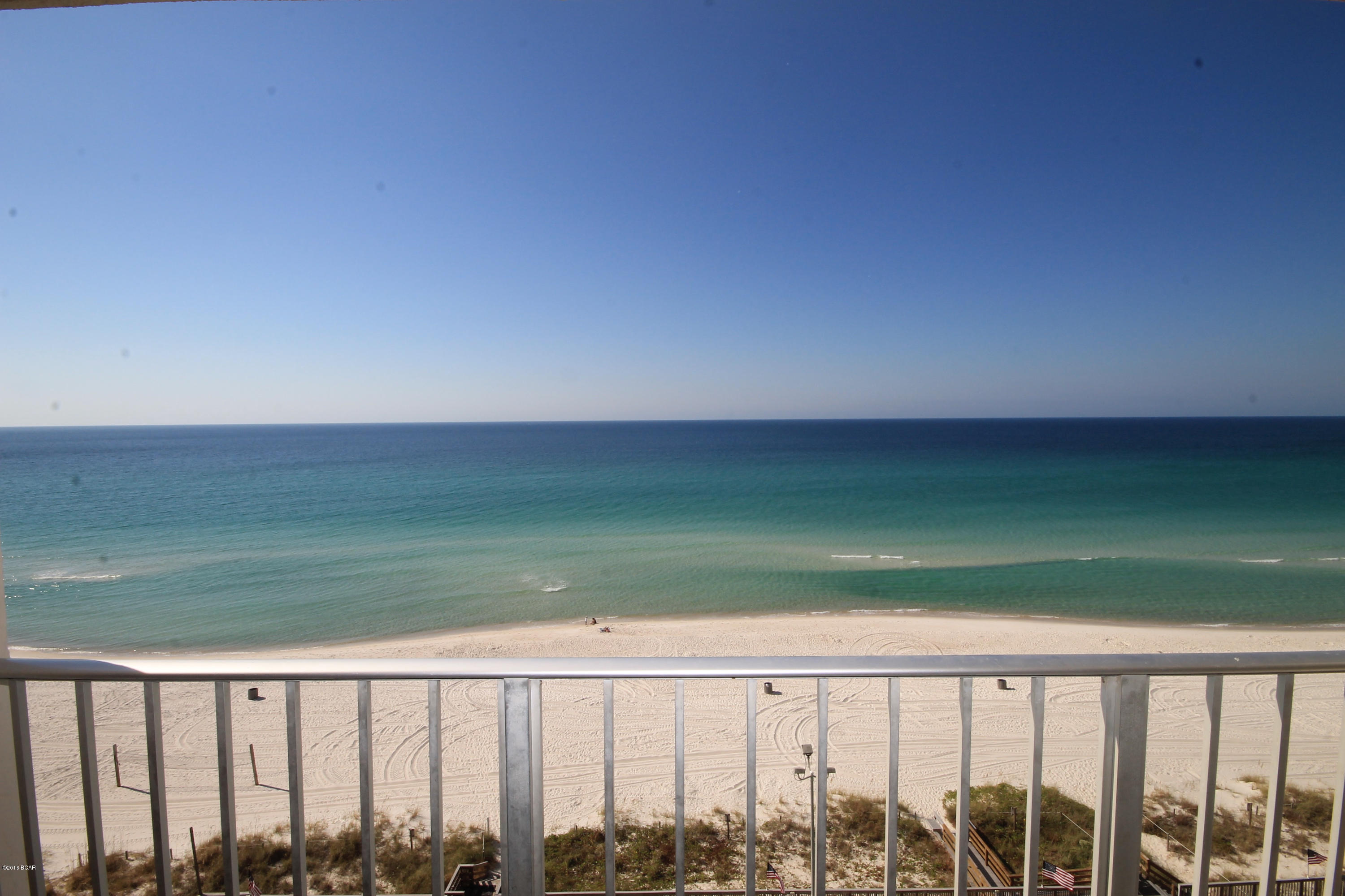 Regency Towers - Residential