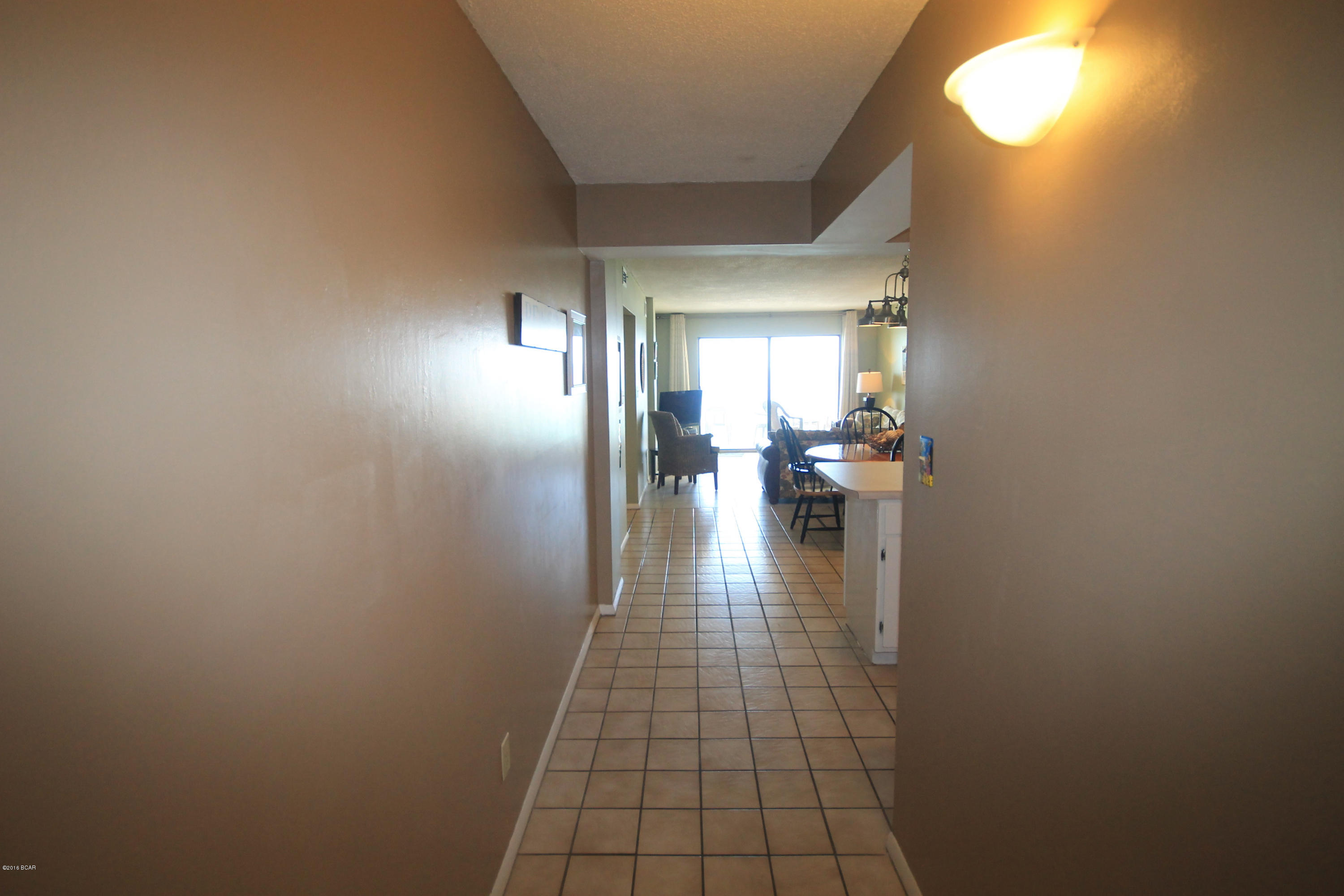 Regency Towers - Residential