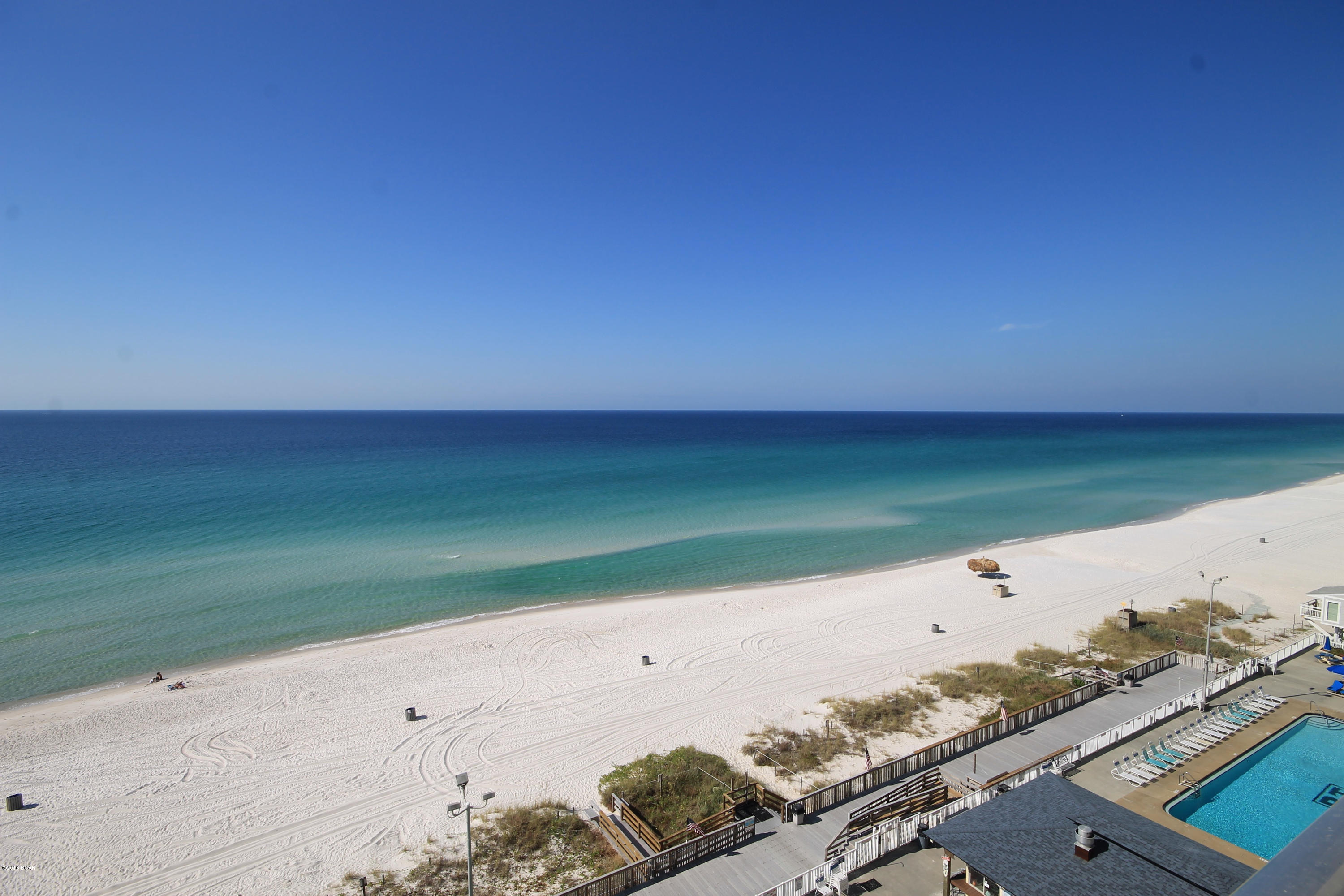 Regency Towers - Residential