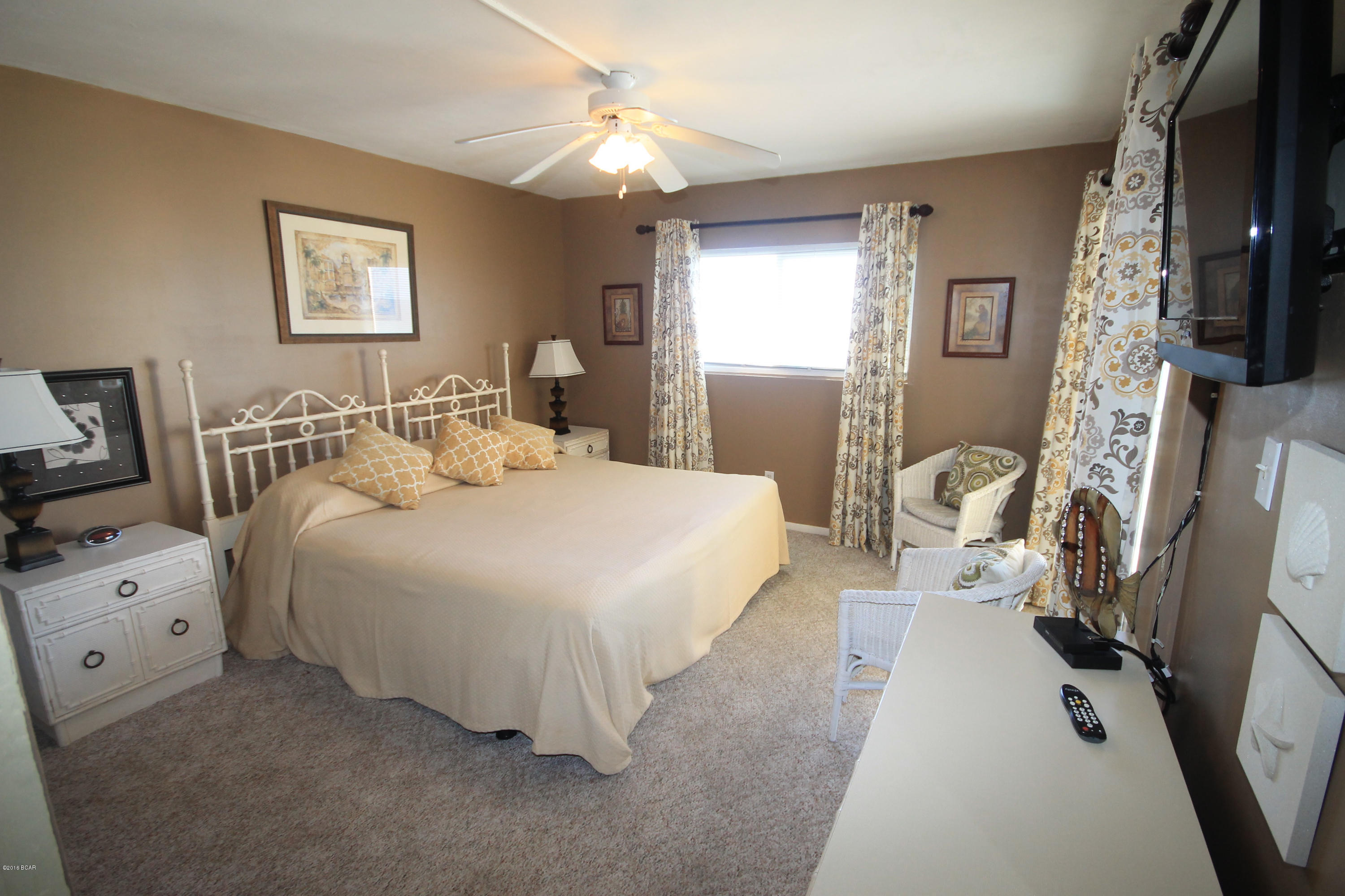 Regency Towers - Residential