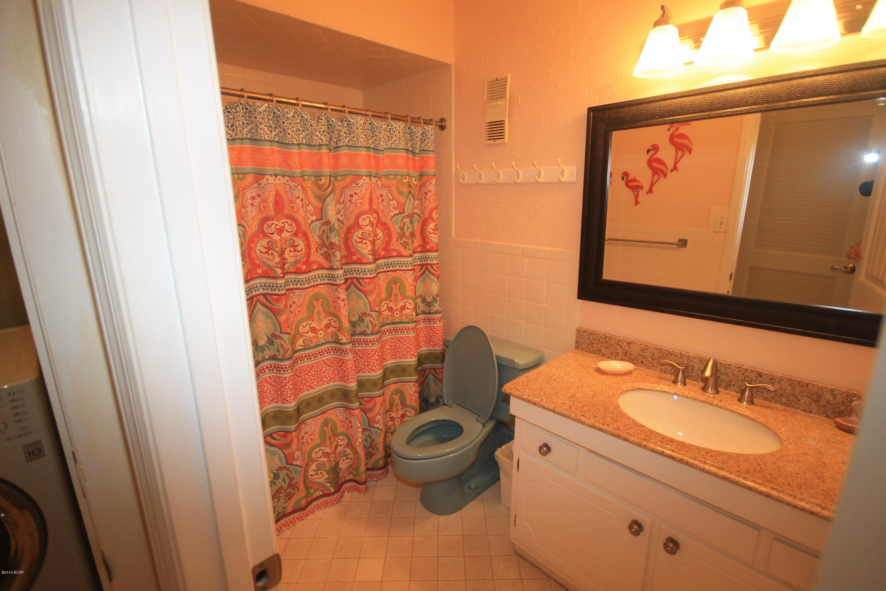 Regency Towers - Residential