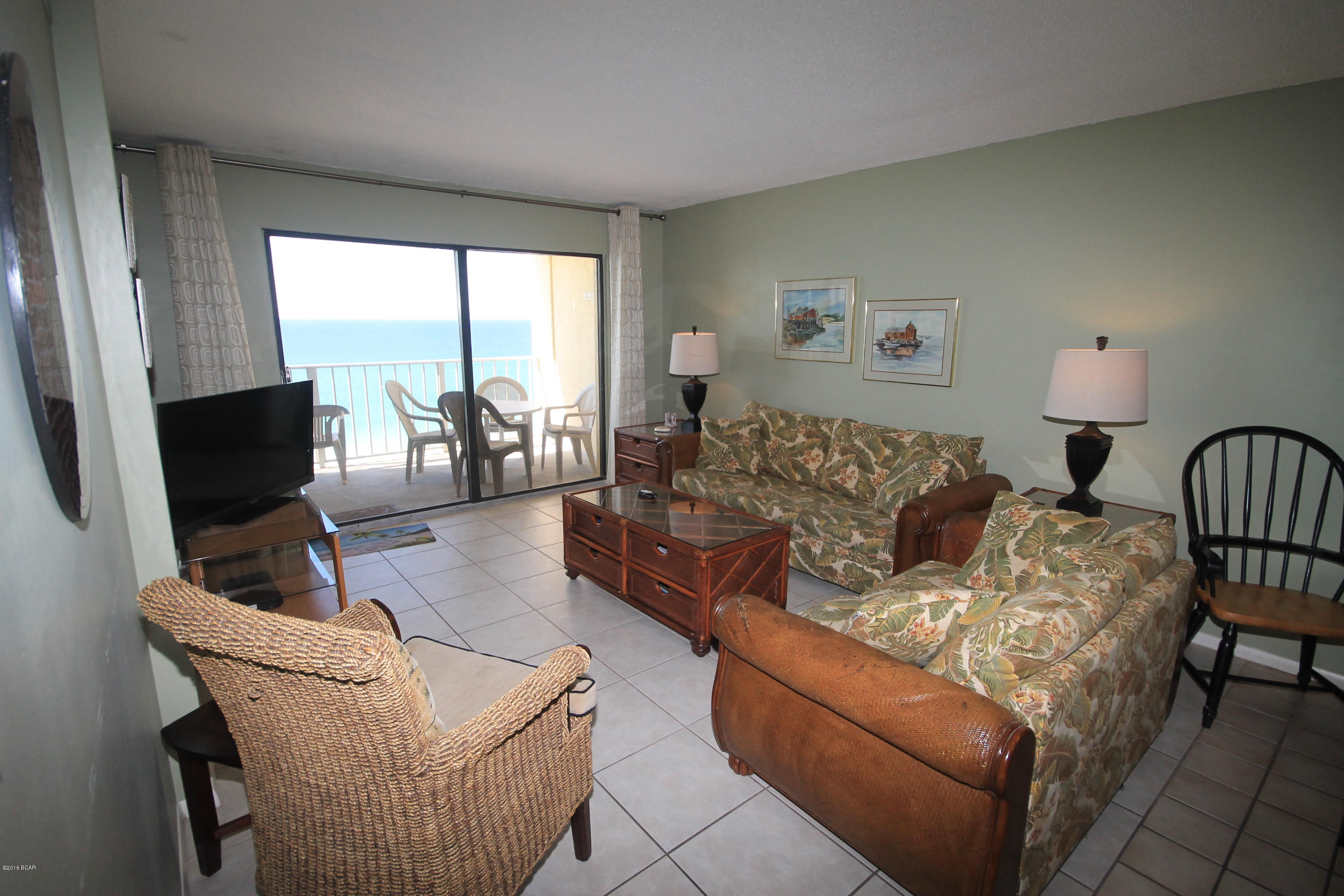 Regency Towers - Residential