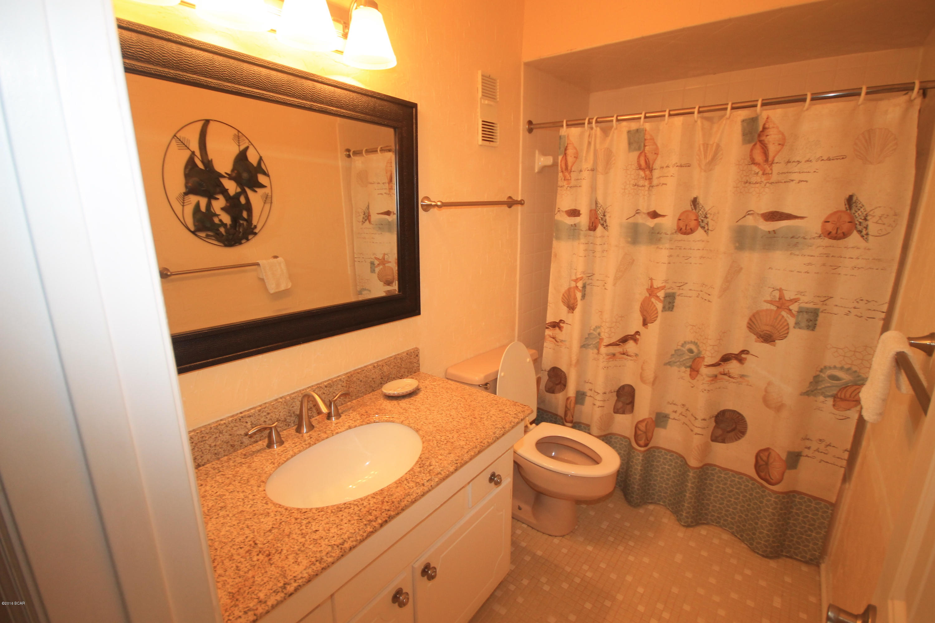 Regency Towers - Residential