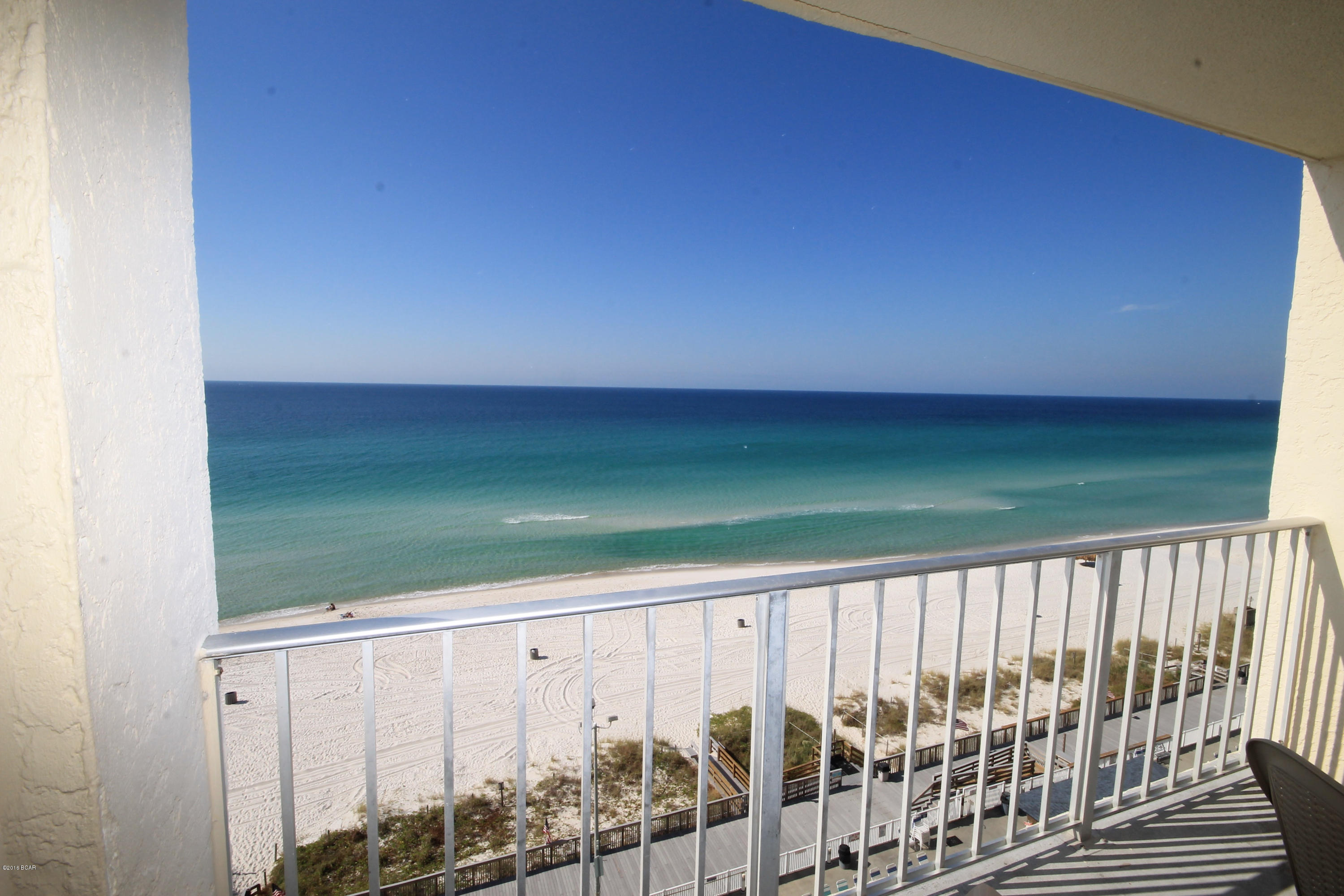 Regency Towers - Residential