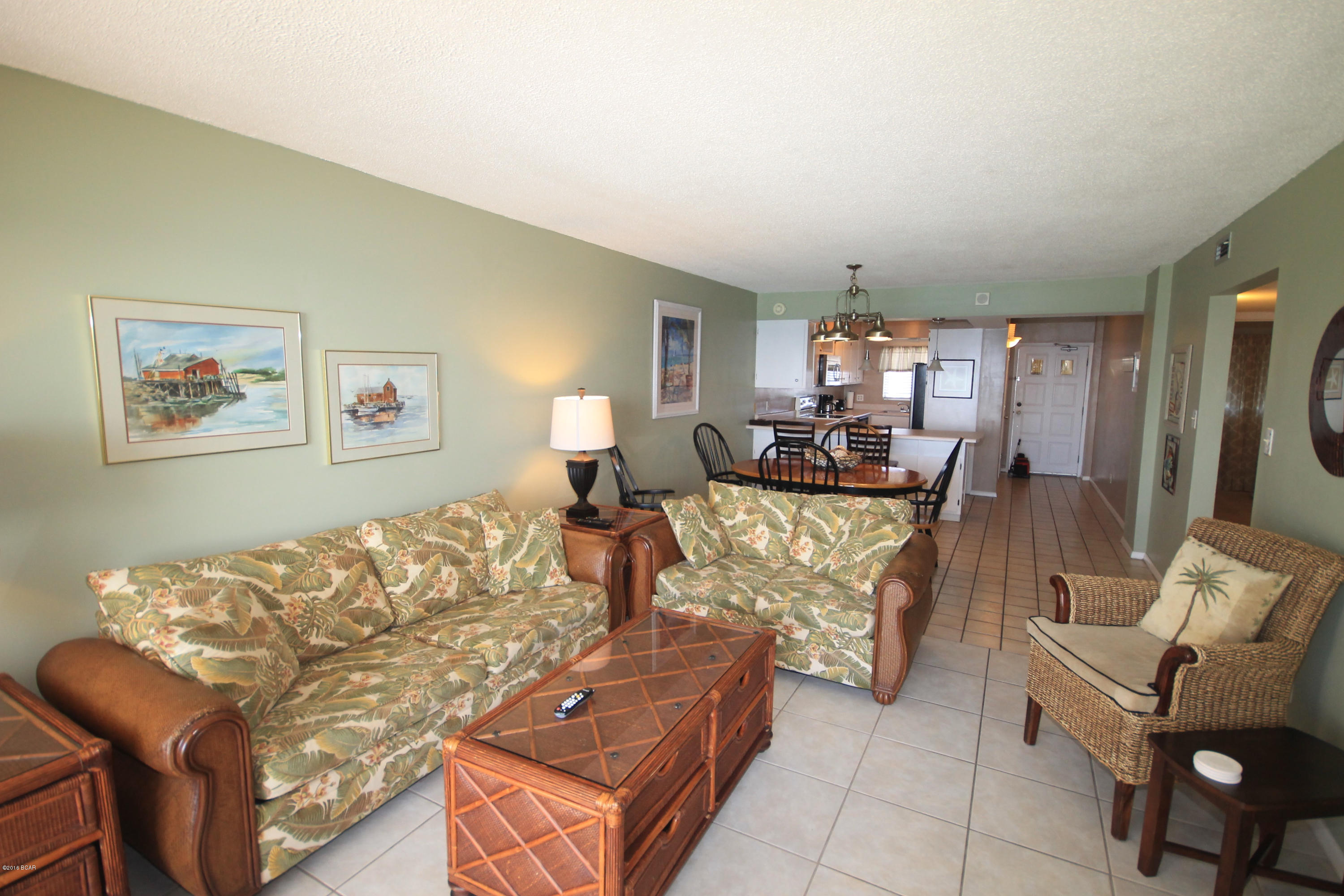 Regency Towers - Residential