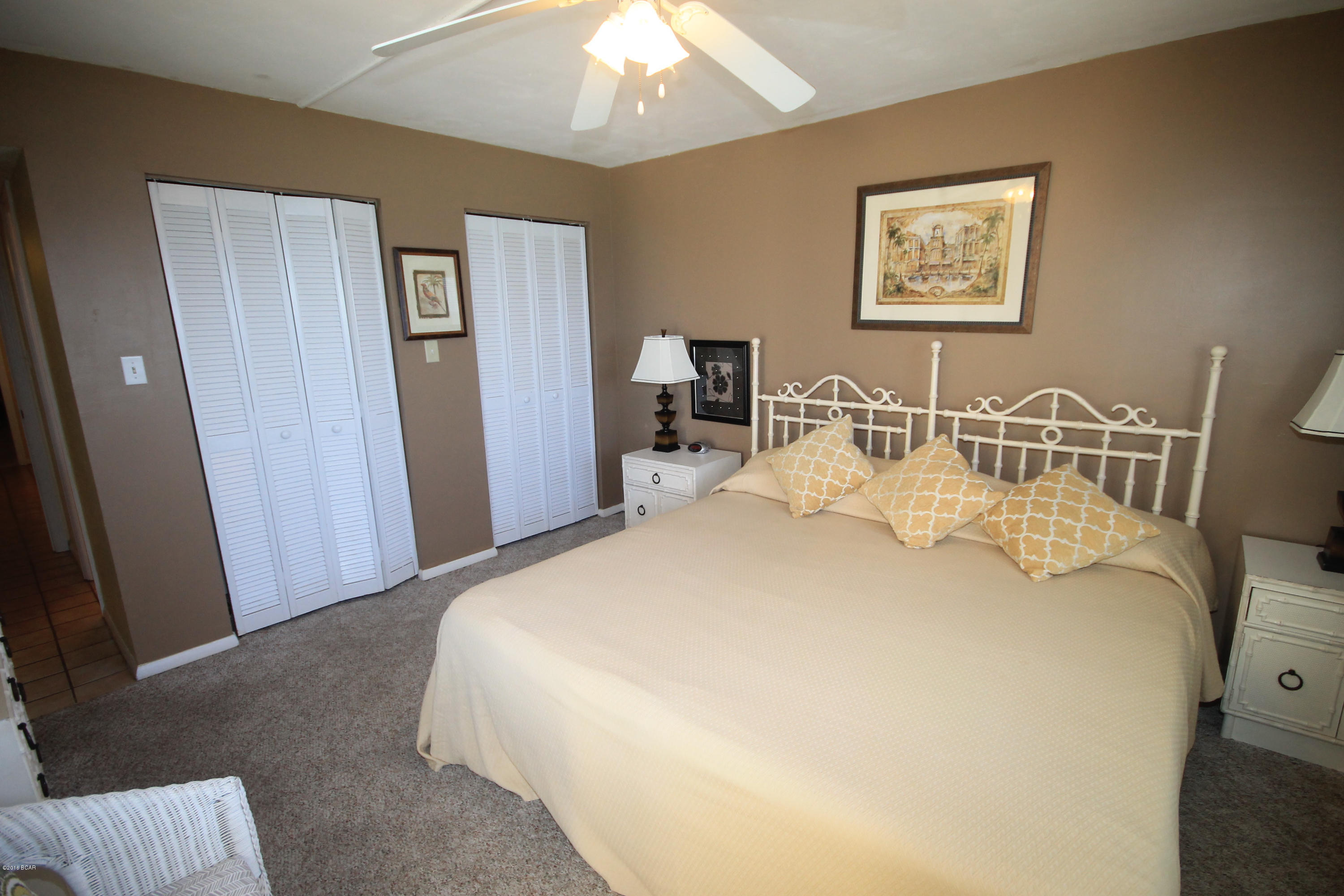 Regency Towers - Residential