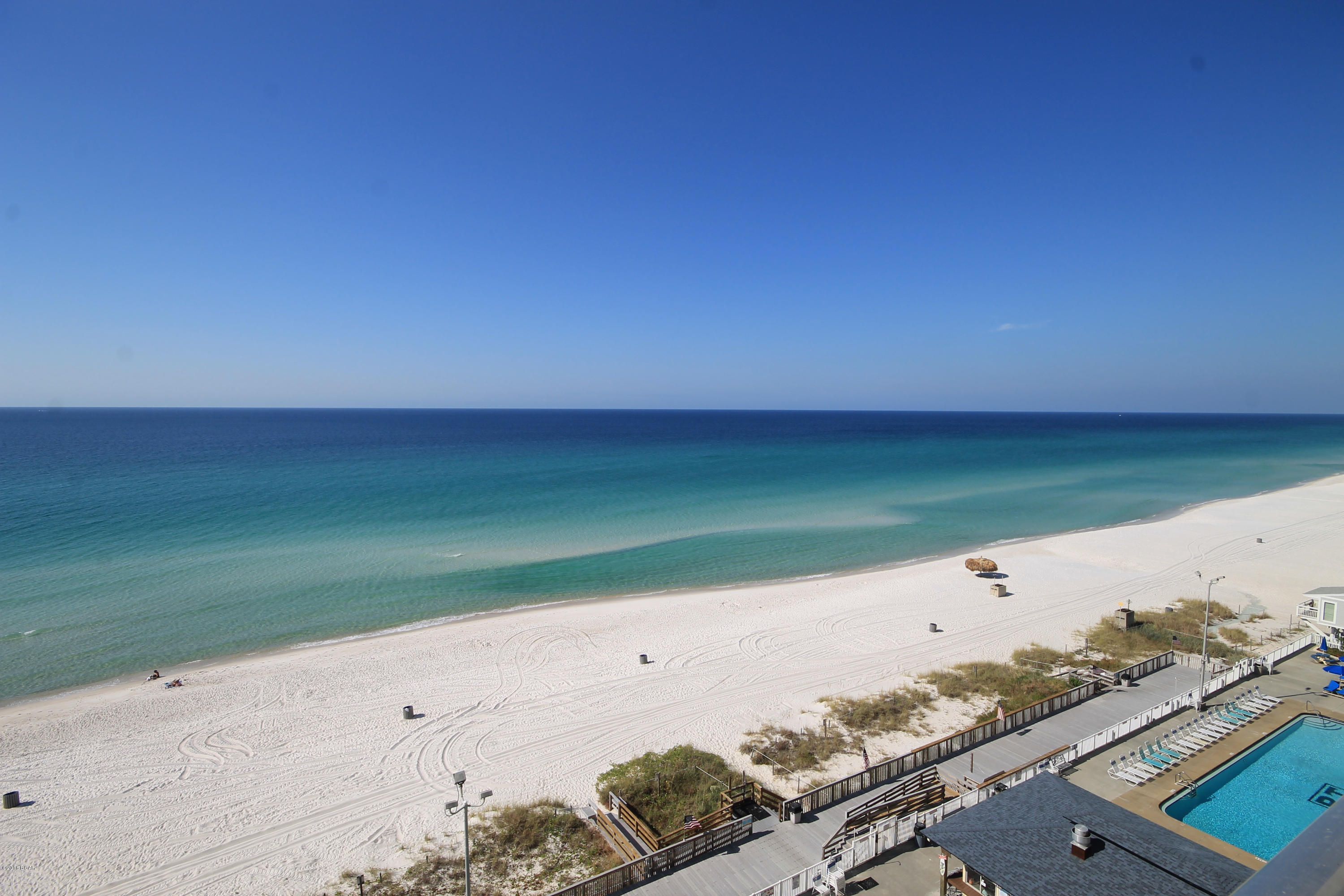 Regency Towers - Residential