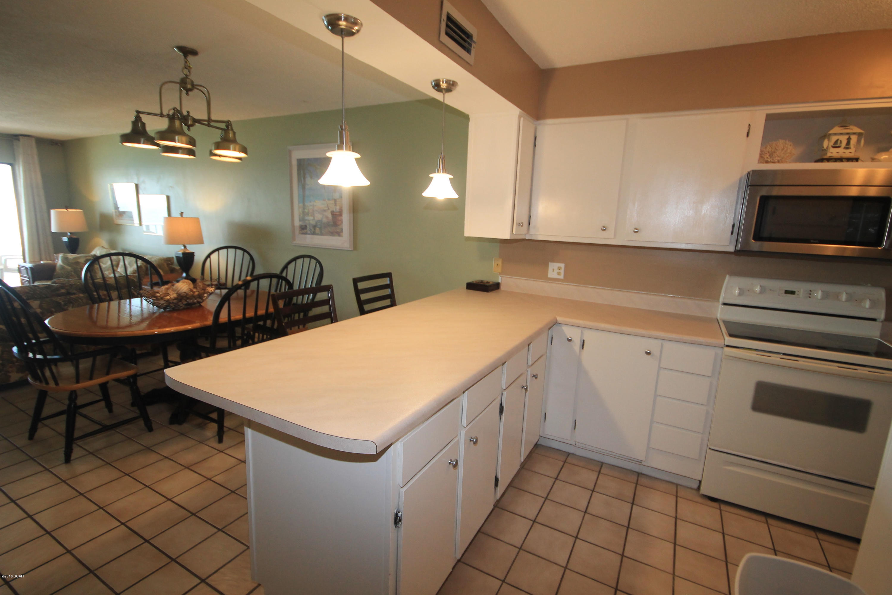 Regency Towers - Residential