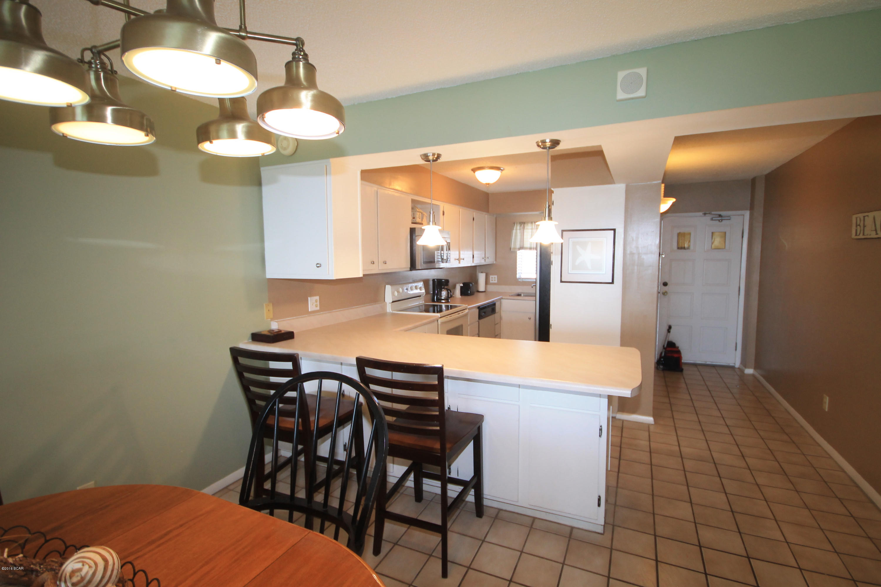 Regency Towers - Residential