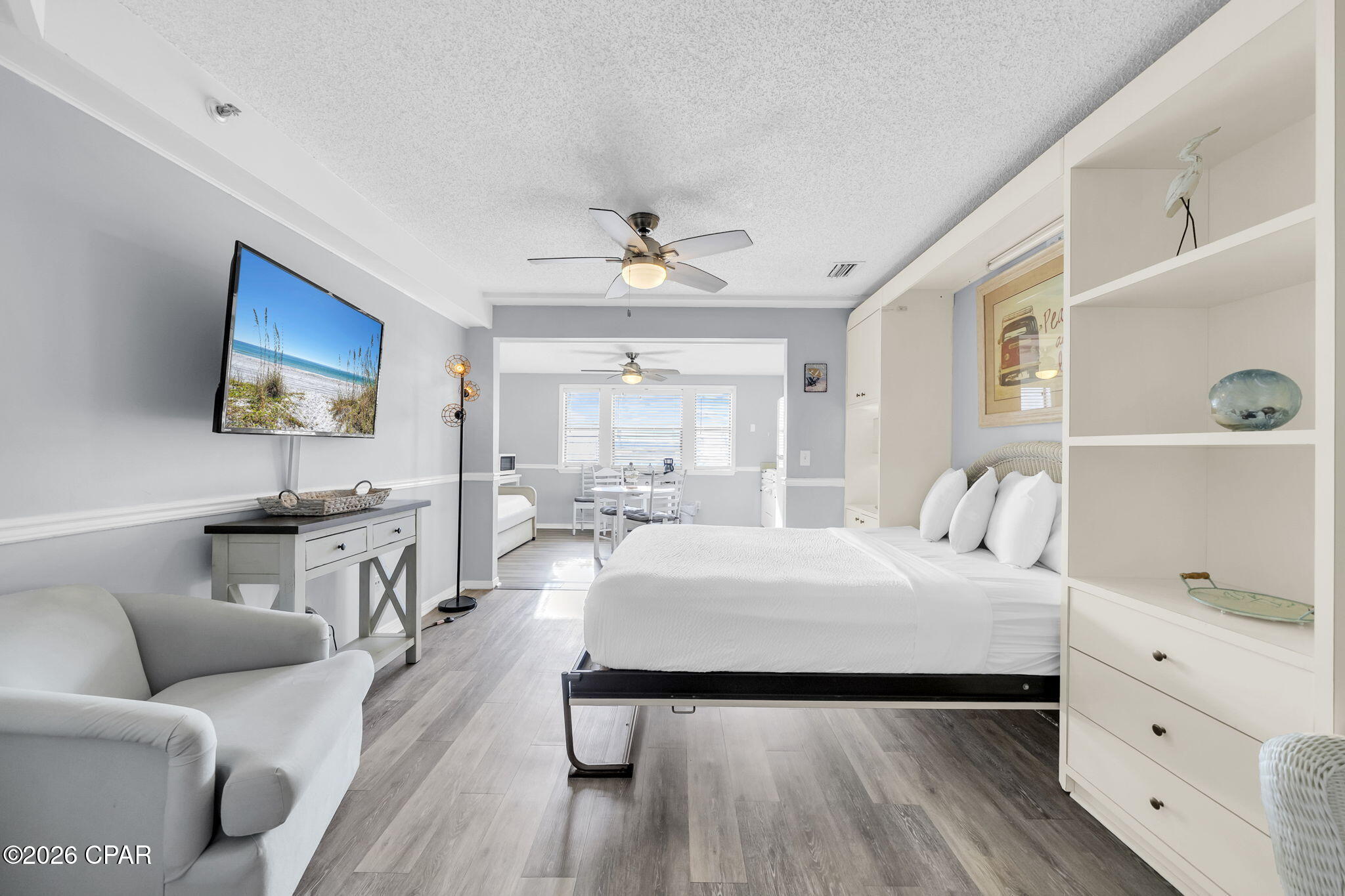 Plazas Of St.Thomas I - Residential