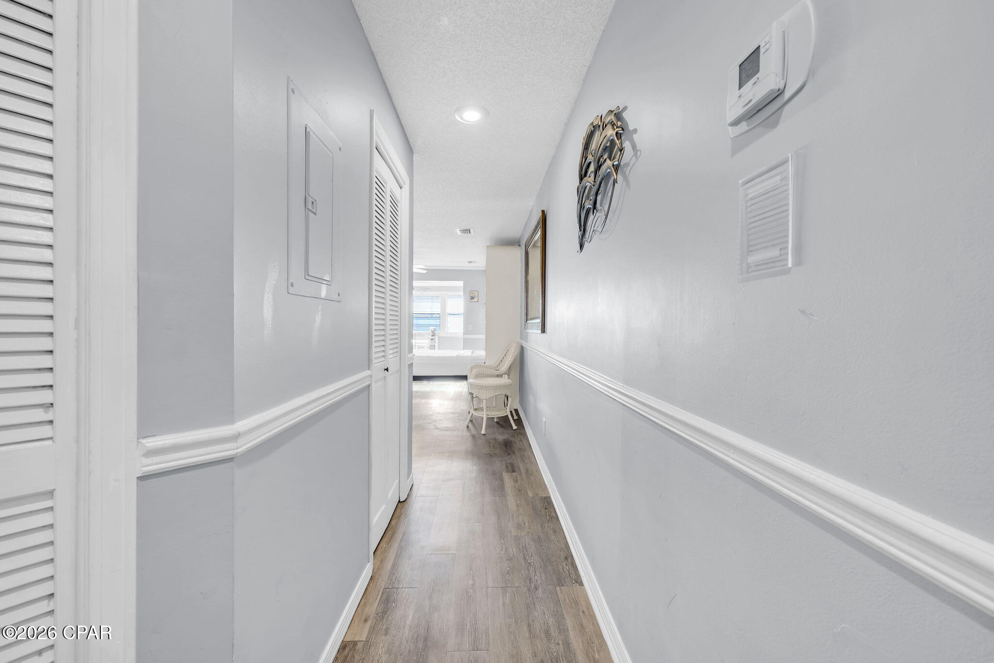 Plazas Of St.Thomas I - Residential