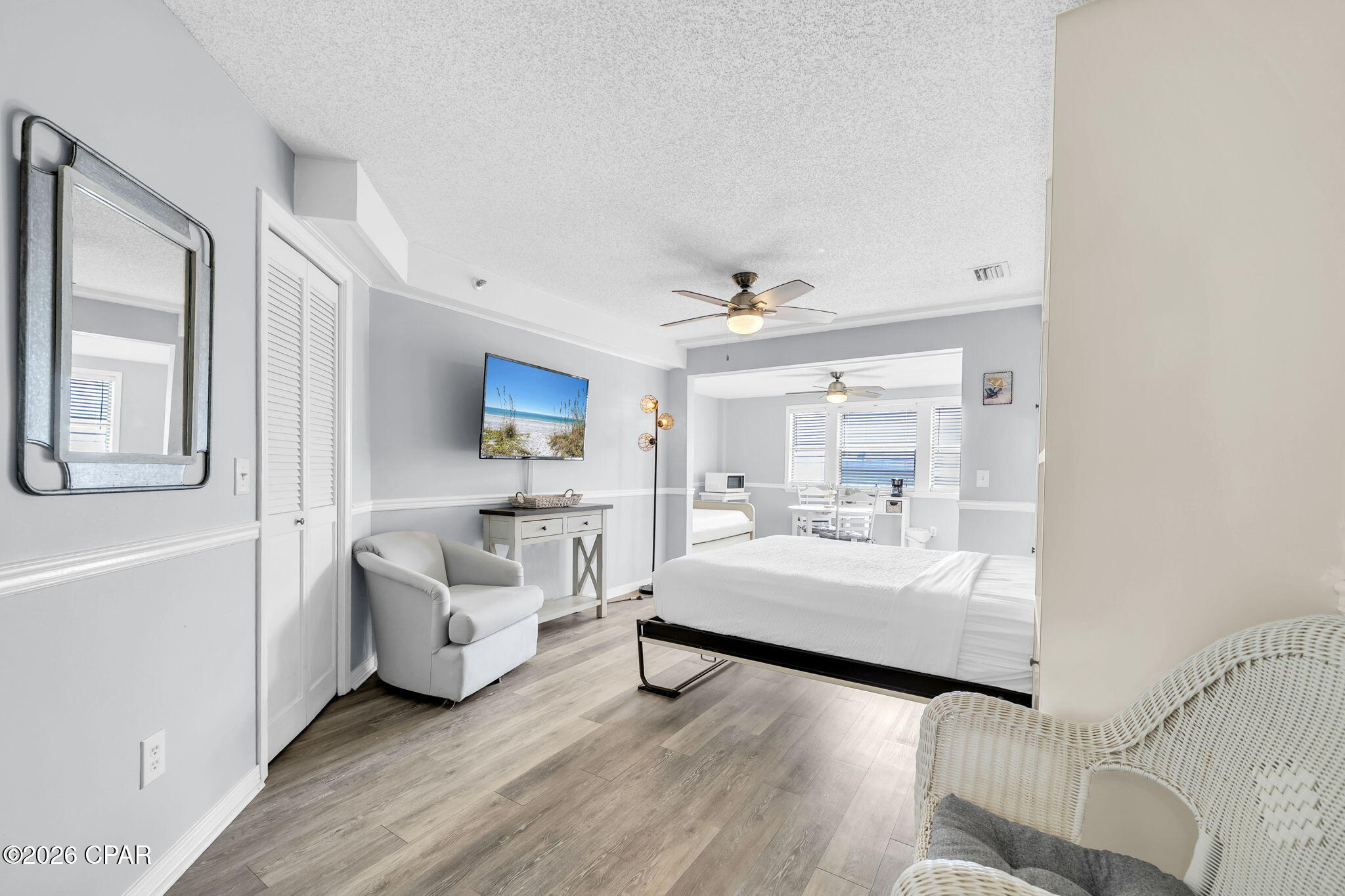 Plazas Of St.Thomas I - Residential