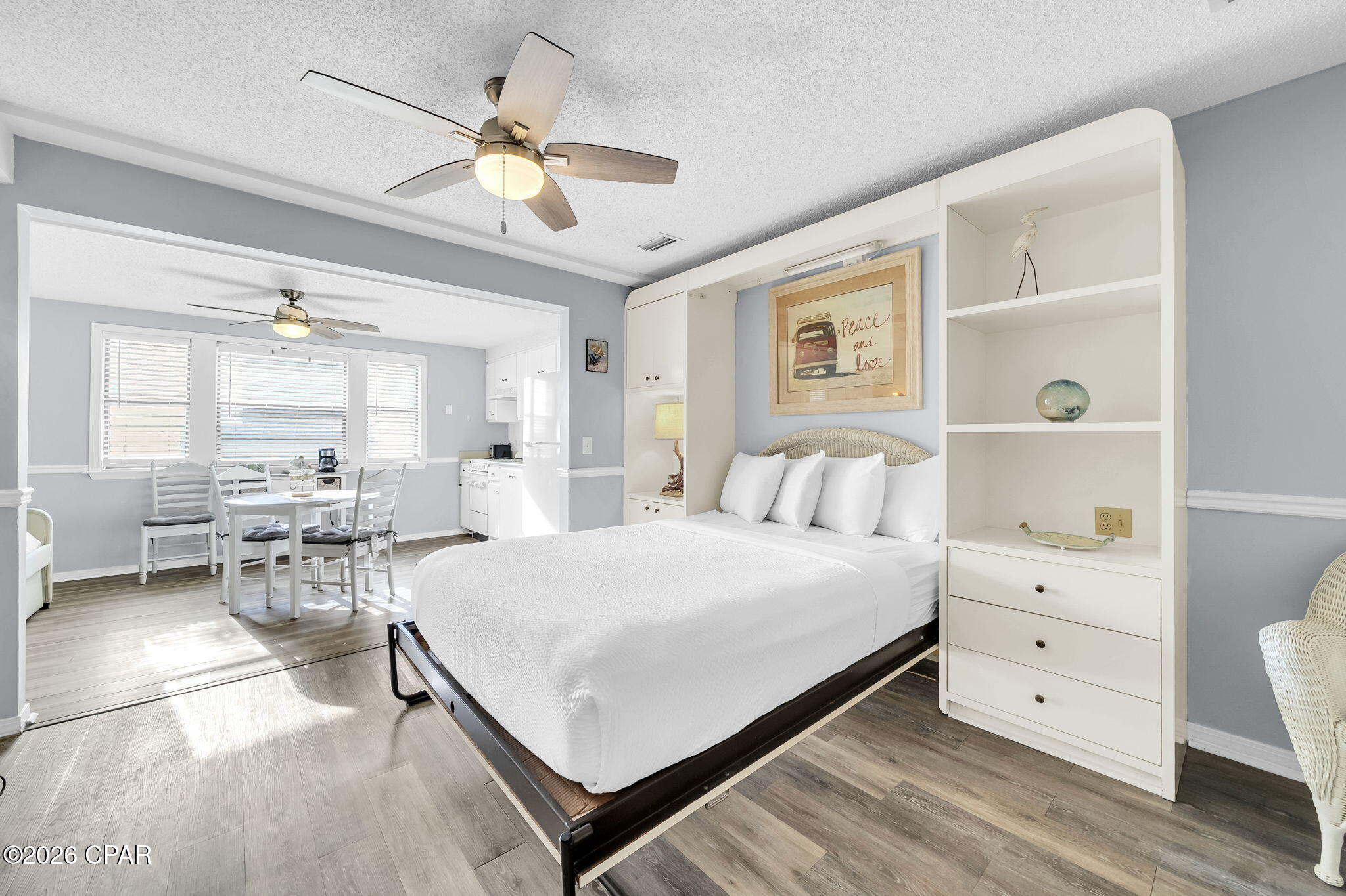 Plazas Of St.Thomas I - Residential