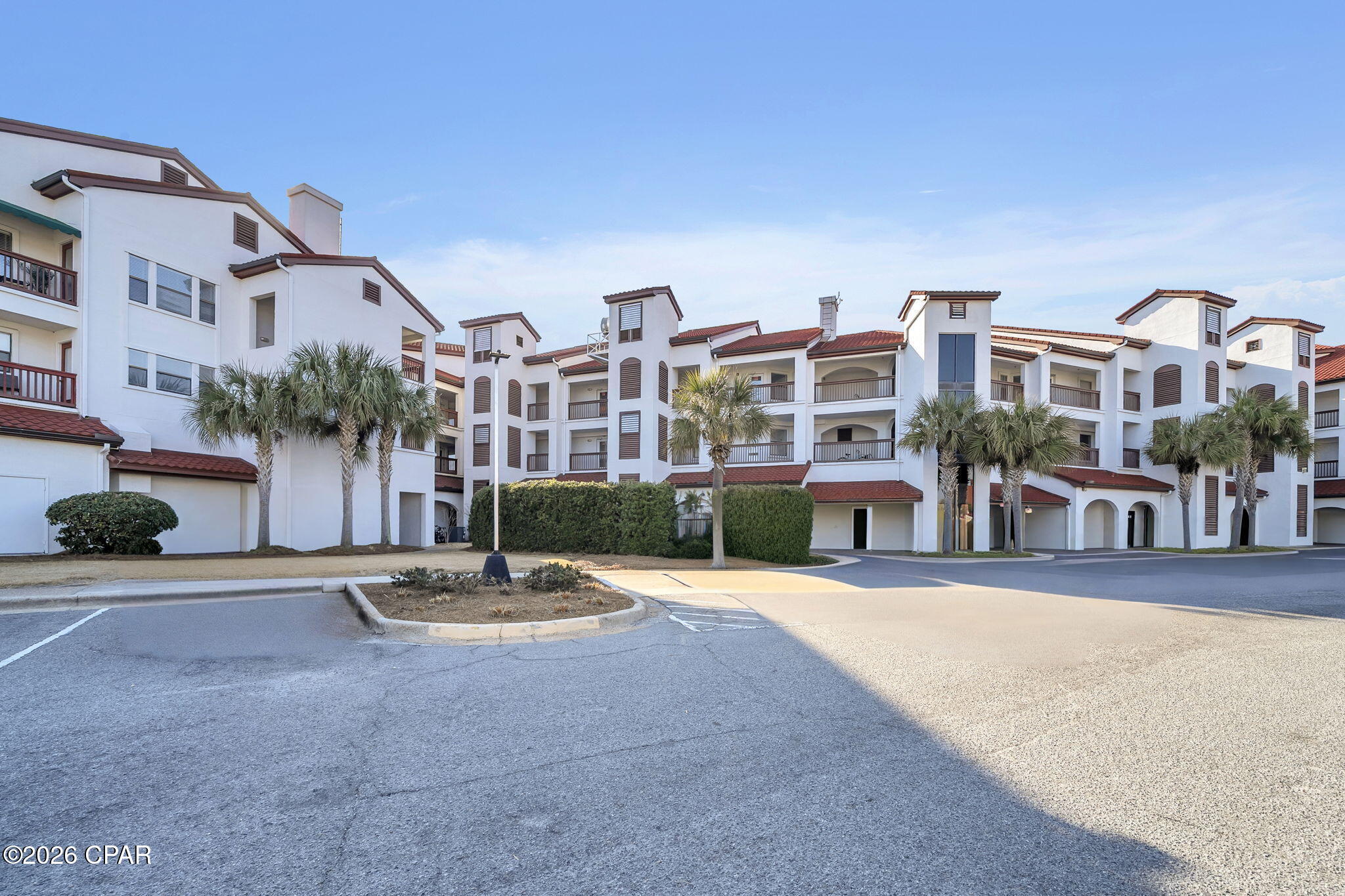 Plazas Of St.Thomas I - Residential