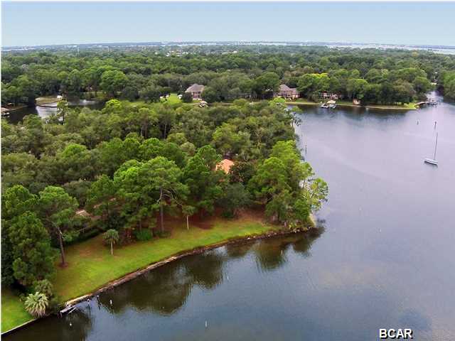 Kings Point - Residential