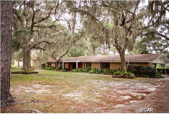 Kings Point - Residential