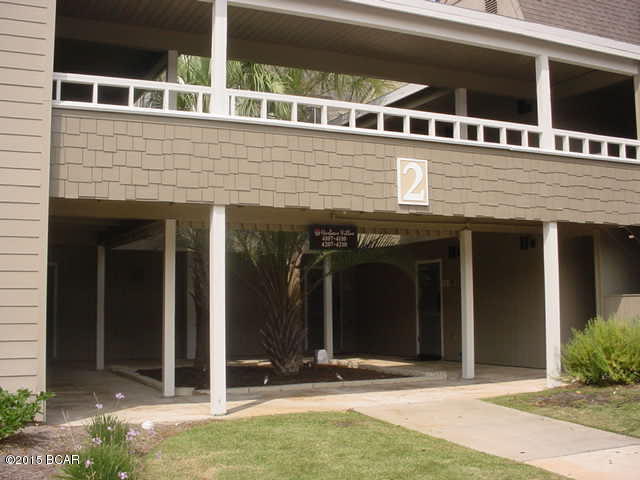 Bay Point Harbour Villas - Residential