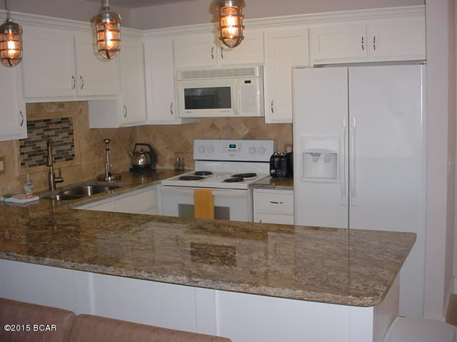 Bay Point Harbour Villas - Residential