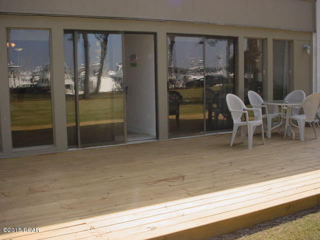 Bay Point Harbour Villas - Residential