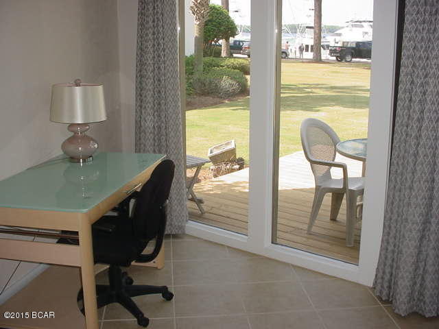 Bay Point Harbour Villas - Residential