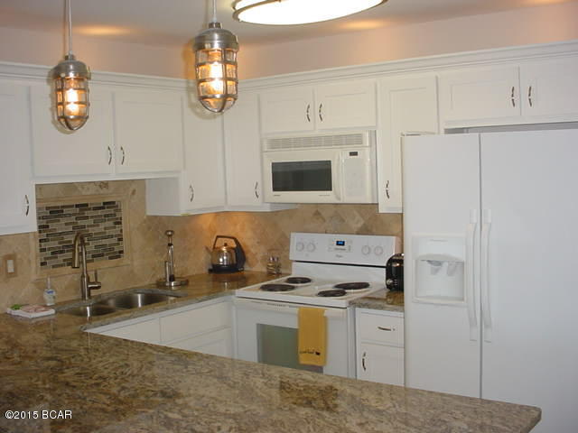 Bay Point Harbour Villas - Residential