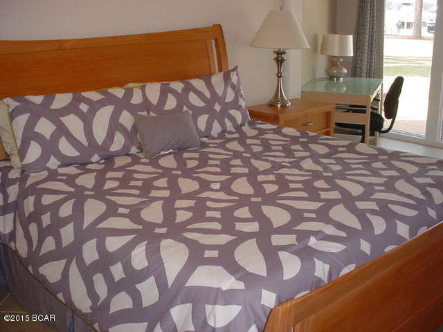 Bay Point Harbour Villas - Residential