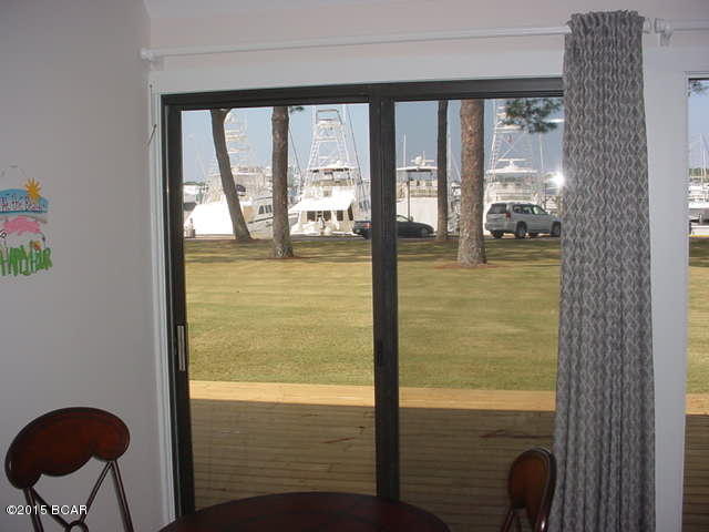 Bay Point Harbour Villas - Residential