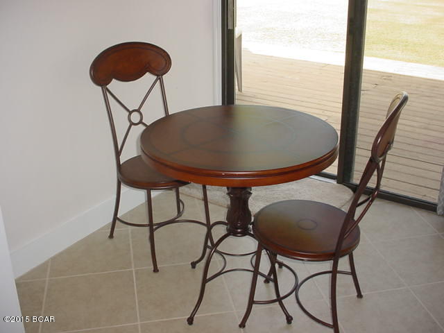 Bay Point Harbour Villas - Residential