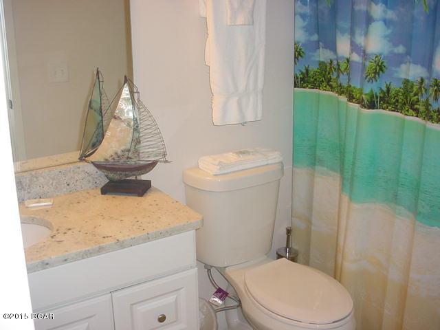 Bay Point Harbour Villas - Residential