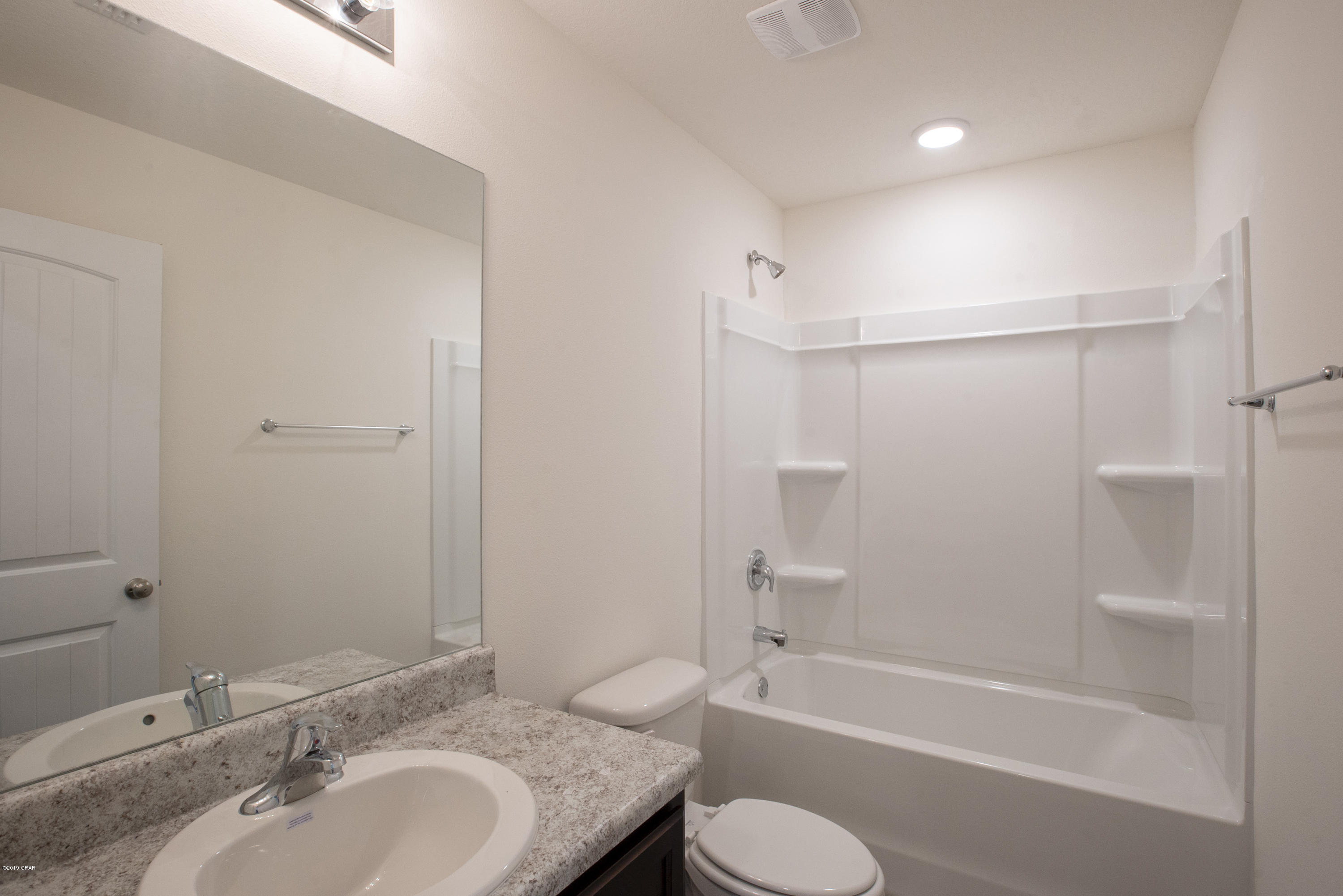 Bridge Harbor - Residential